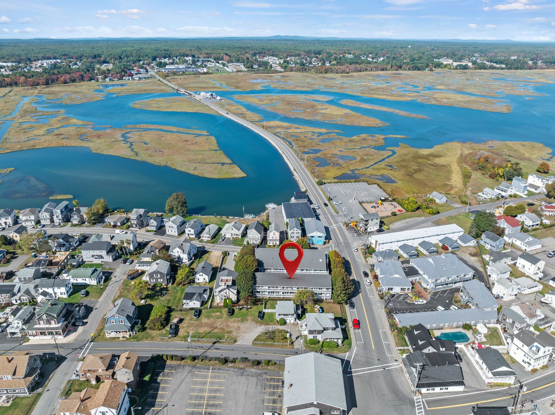 371 Mile Road, Unit 3