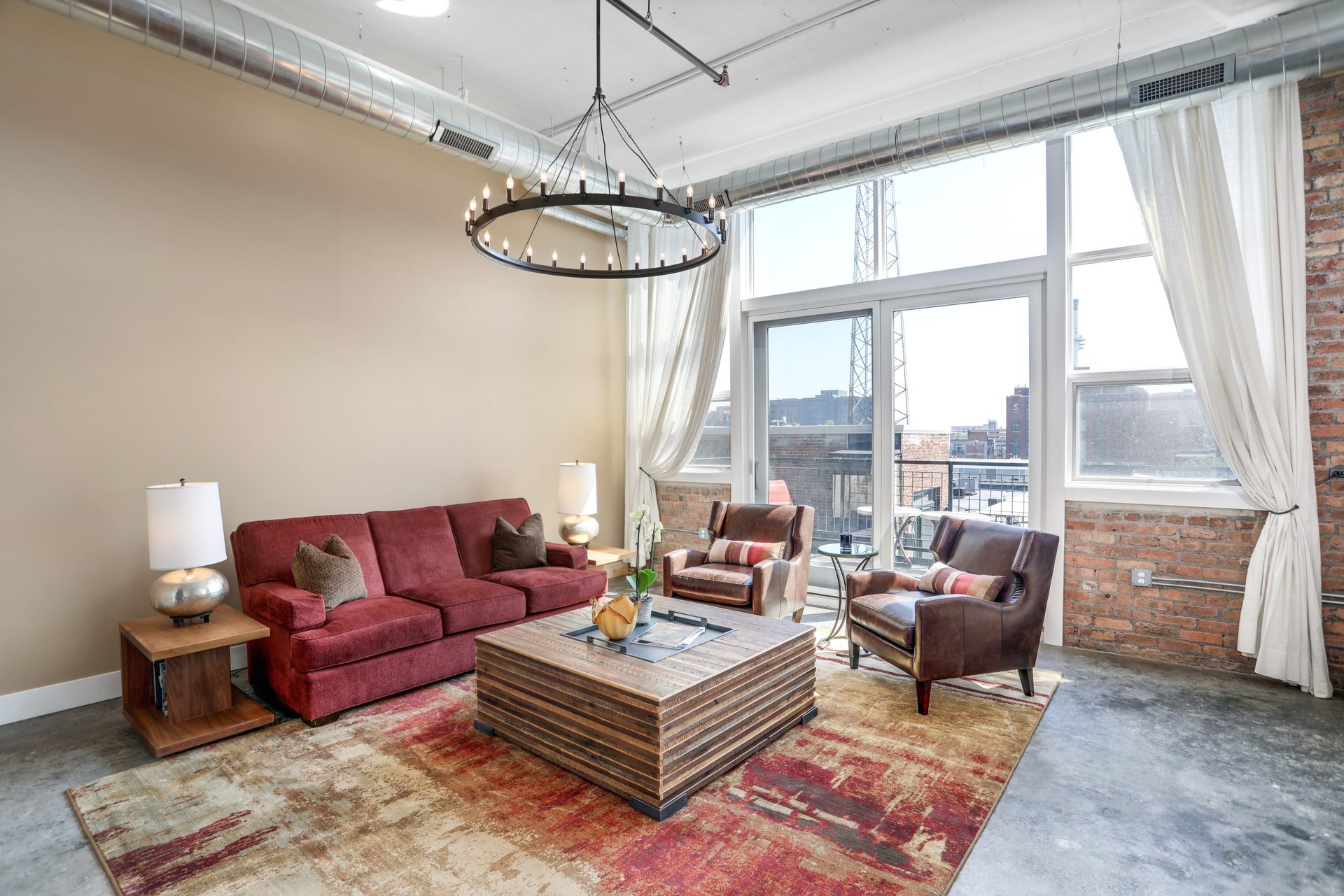 444 West Willis Street #411