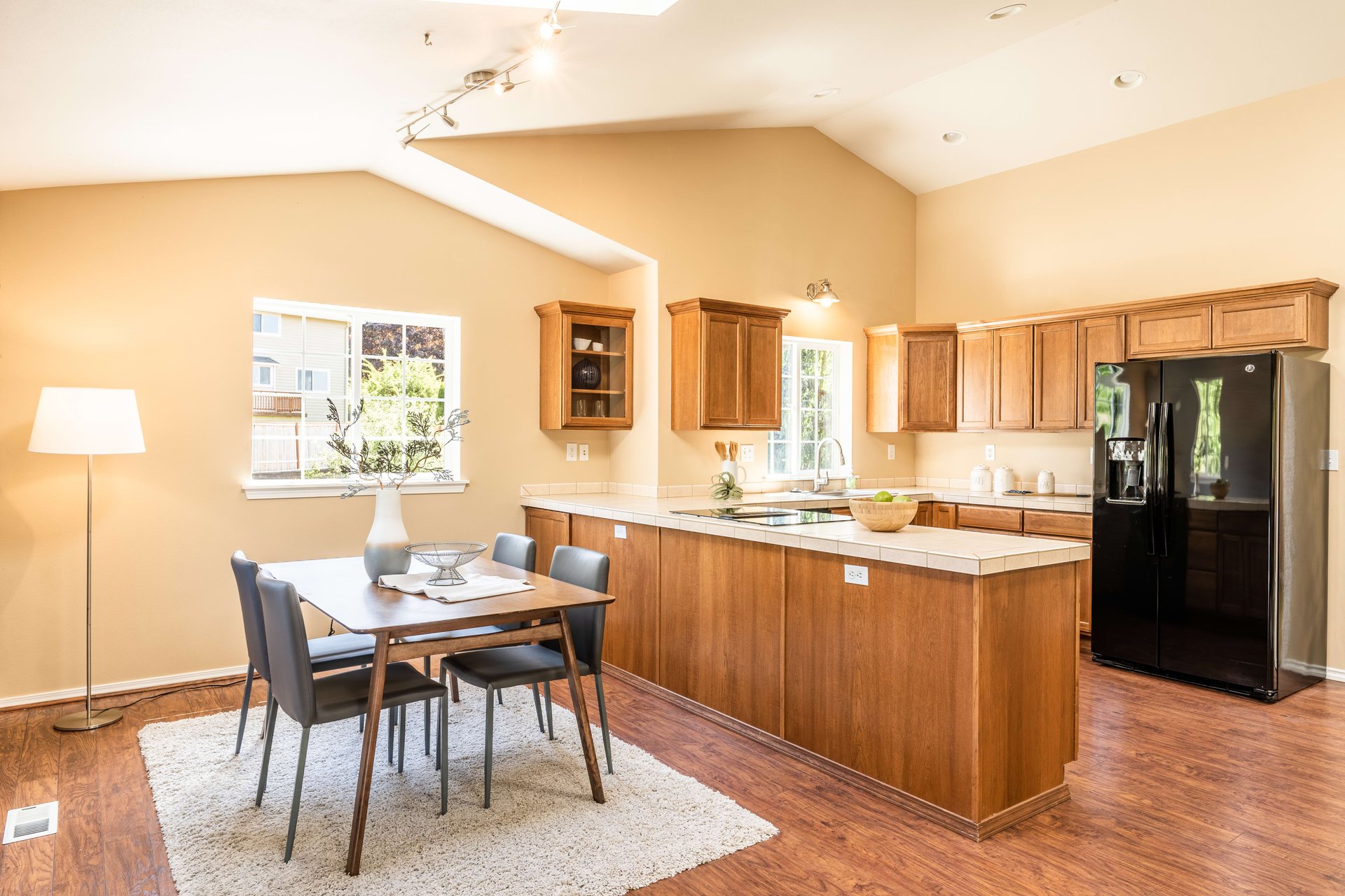 Spacious Duvall Residence