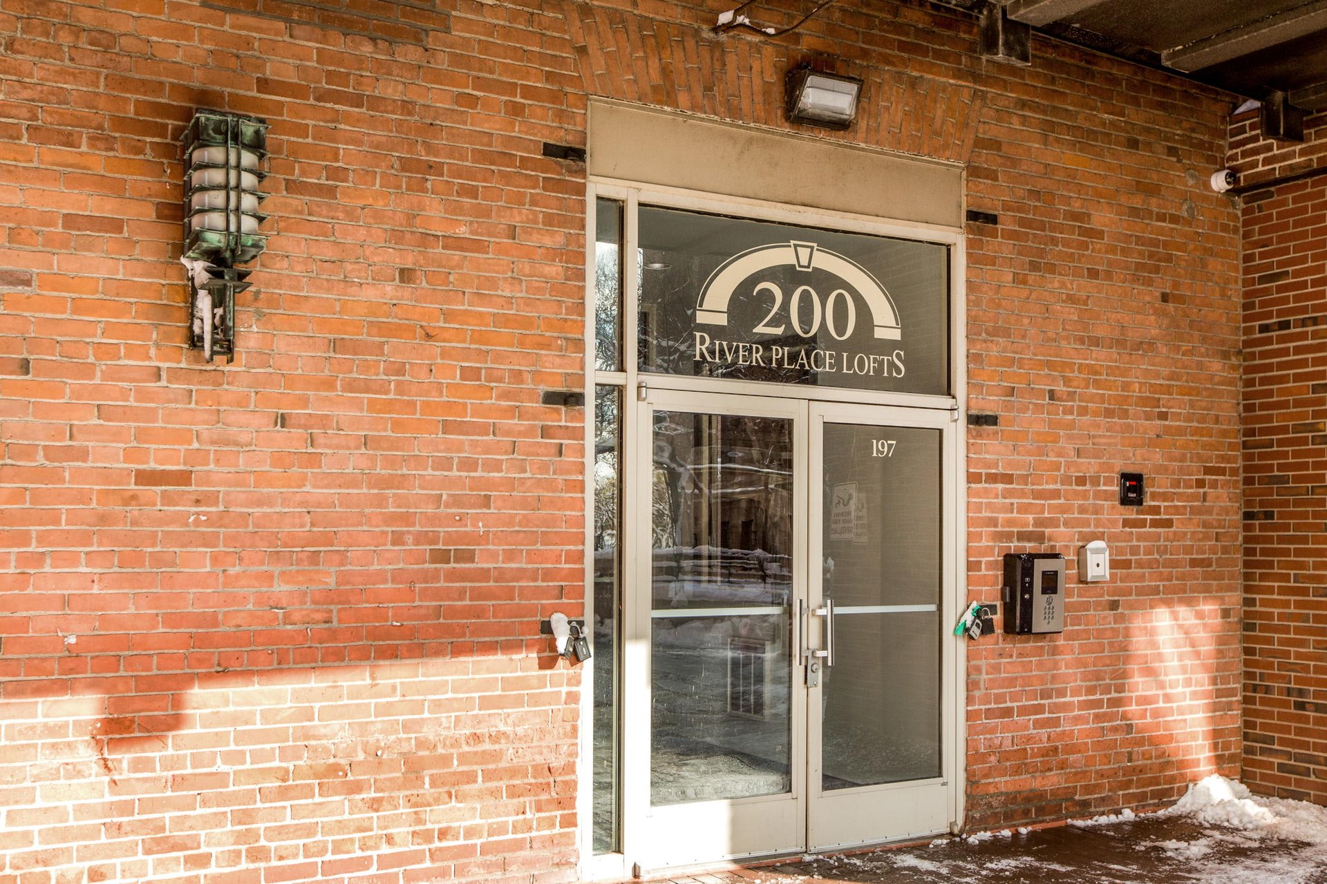 200 River Place Drive #16
