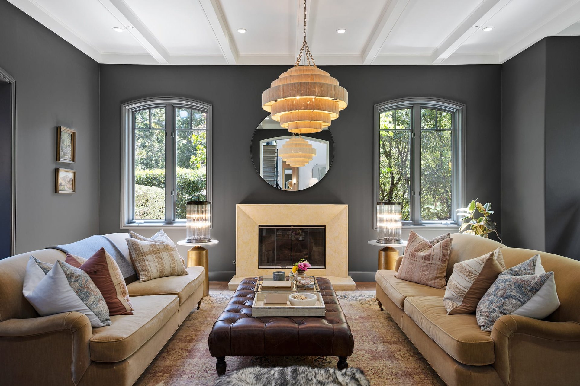 891 Marin Drive, Mill Valley