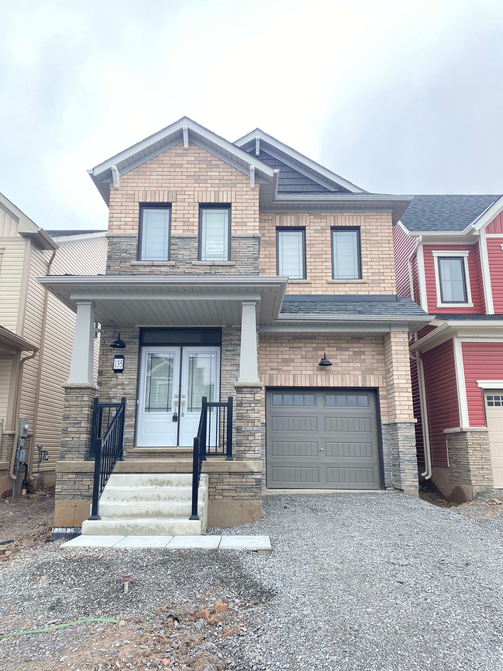 135 Keelson St