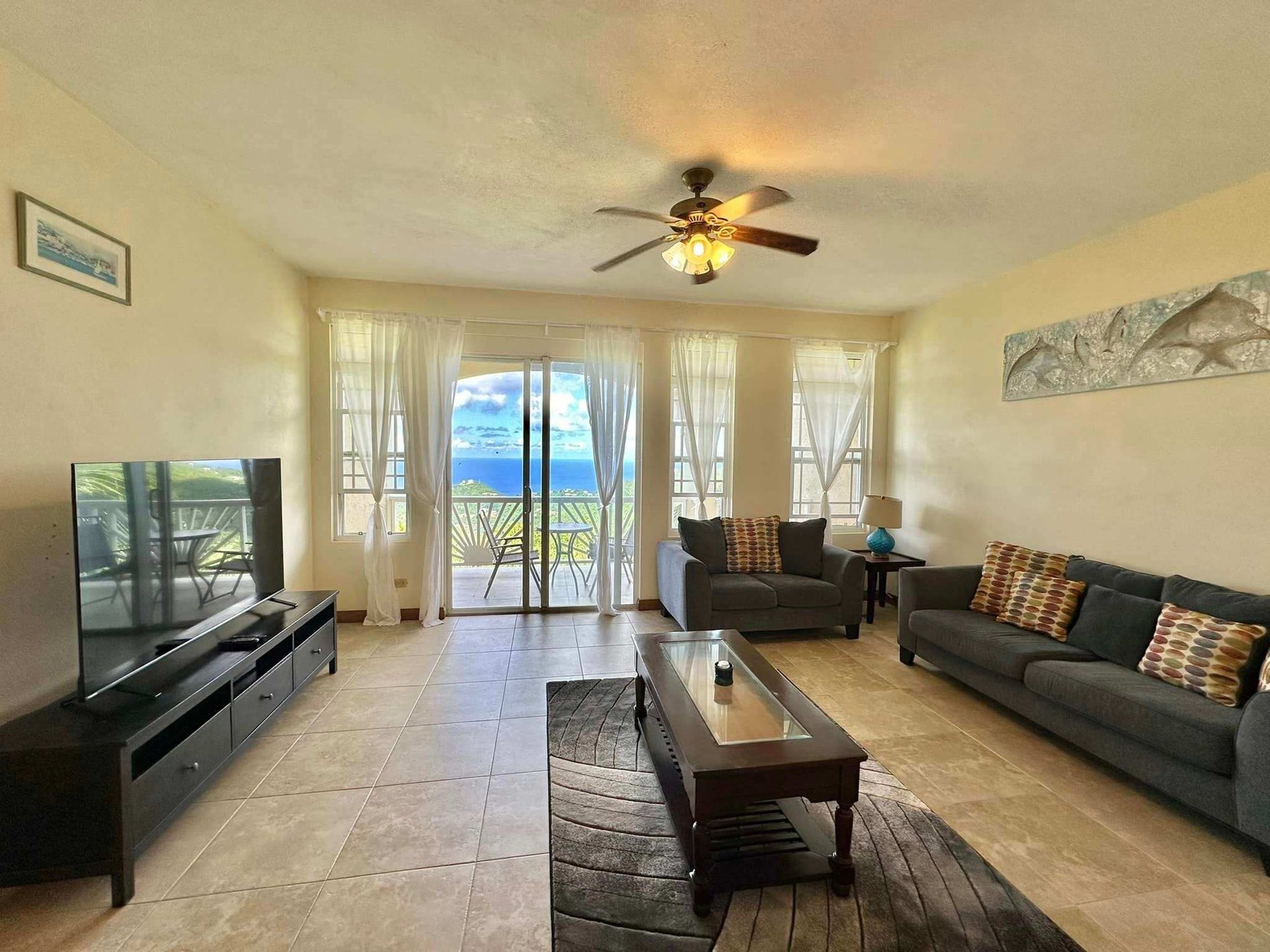 991 Sage Mountain 2 Bedroom Townhouse