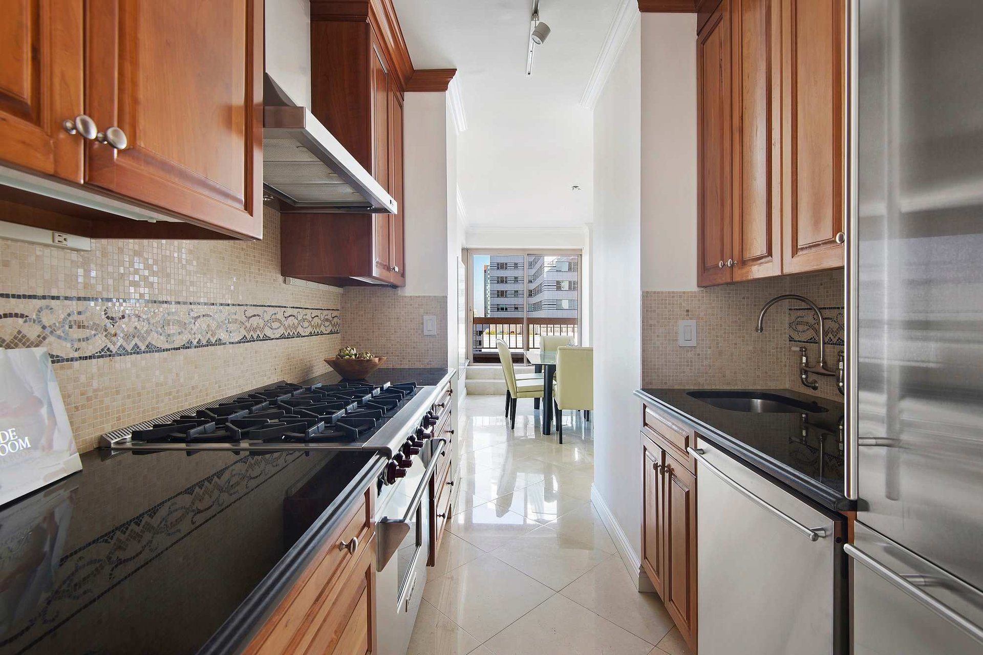 Sprawling Condo at 200 East 69th Street