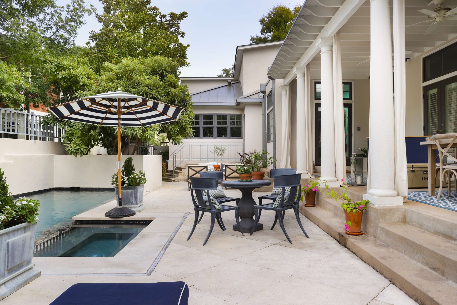 2804 Wooldridge Drive