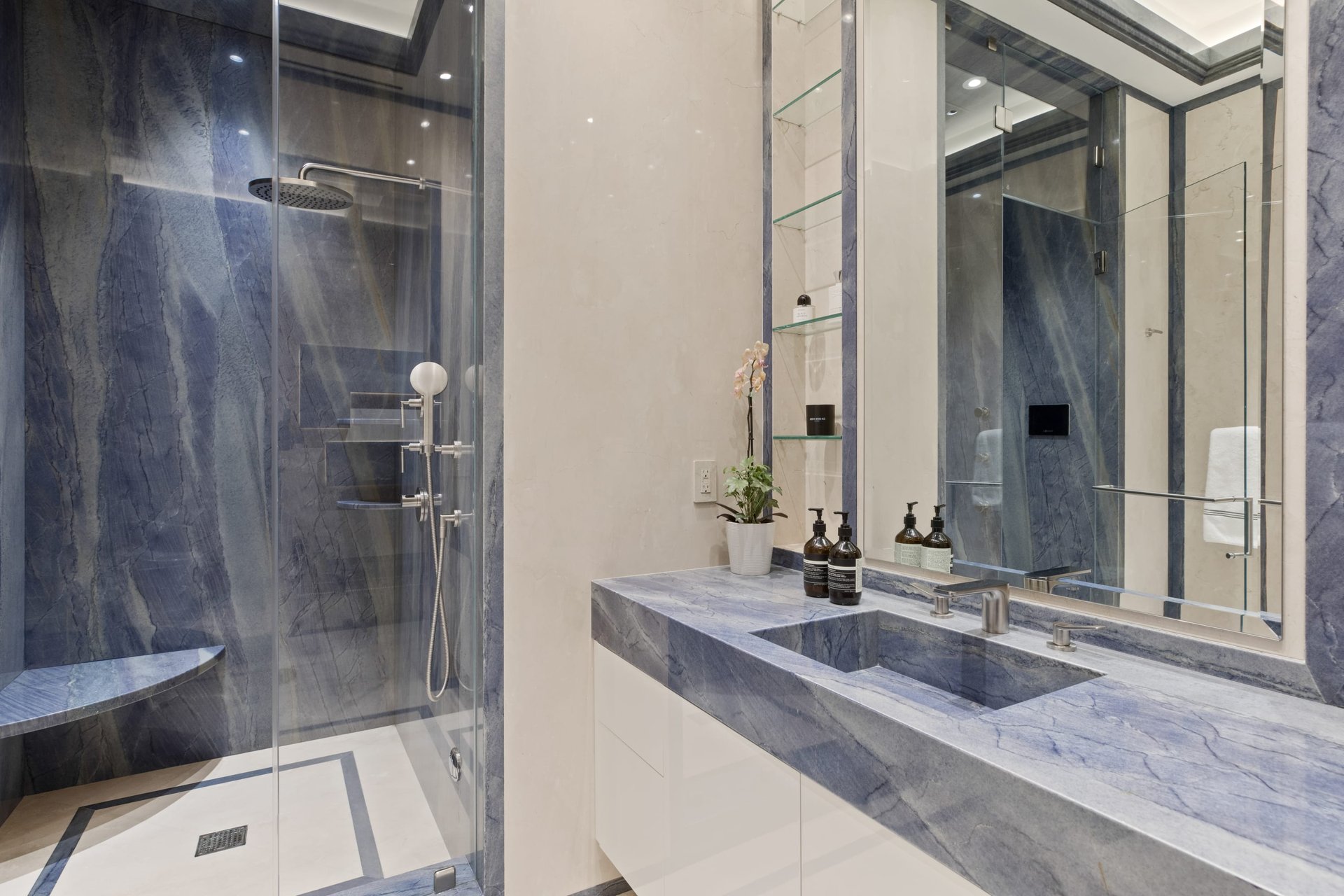 Cavalli Penthouse