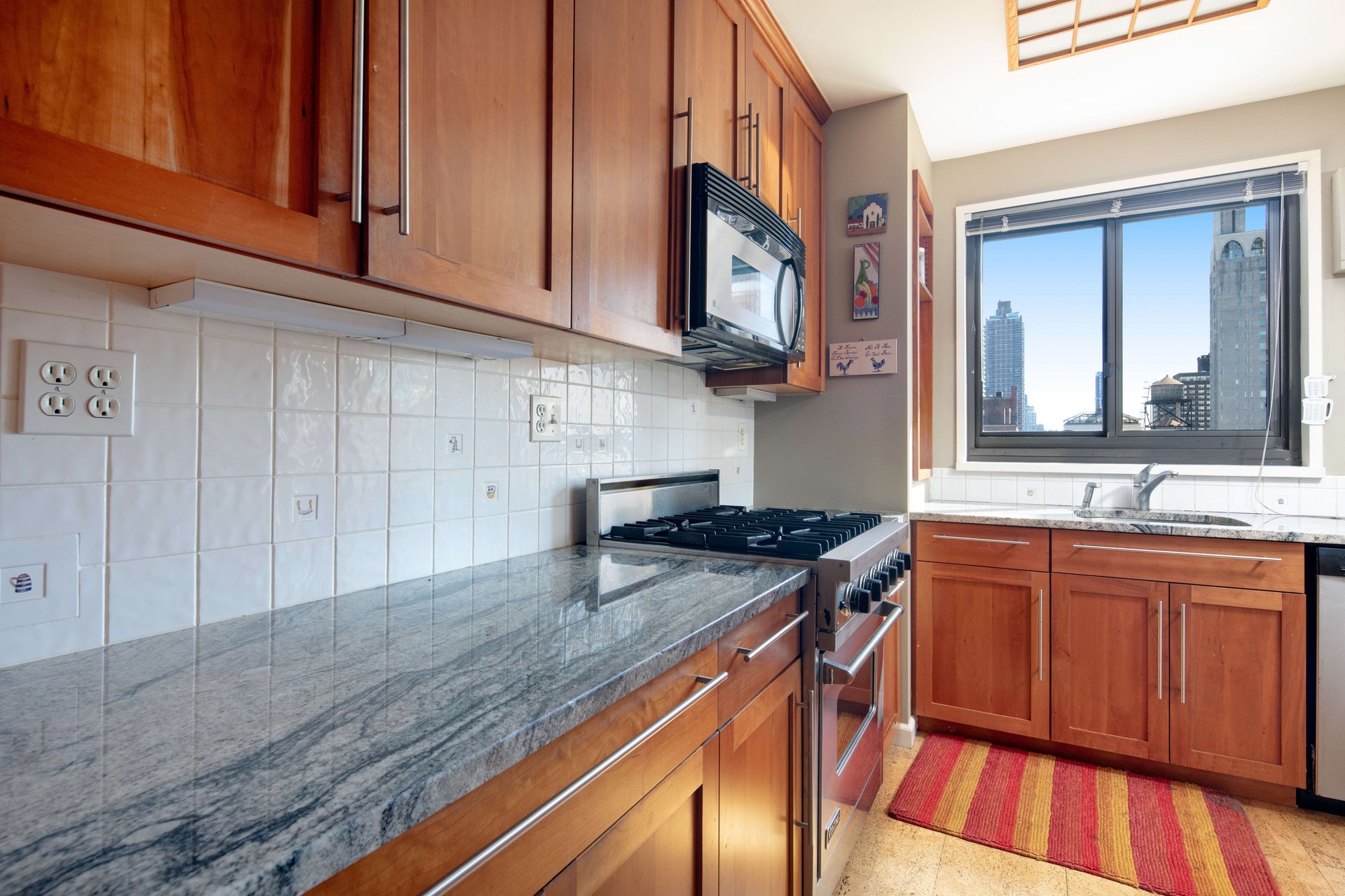 50 East 89th Street