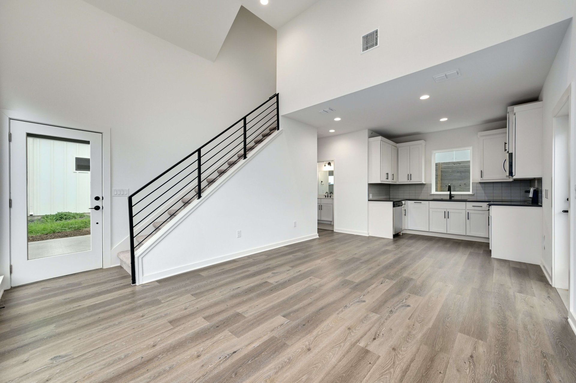 7609 Gault Street #2