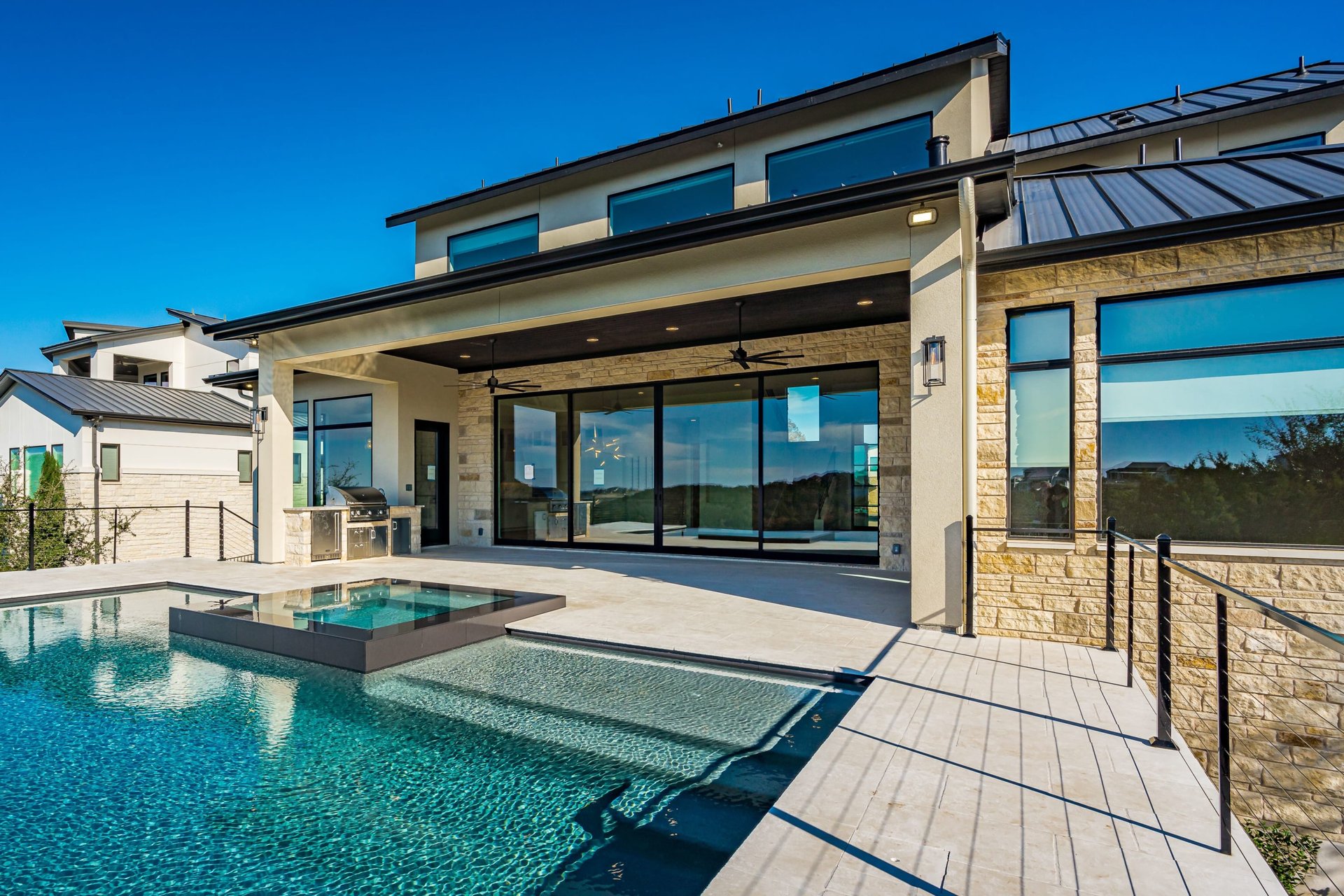 Private Address, Austin, TX 78738