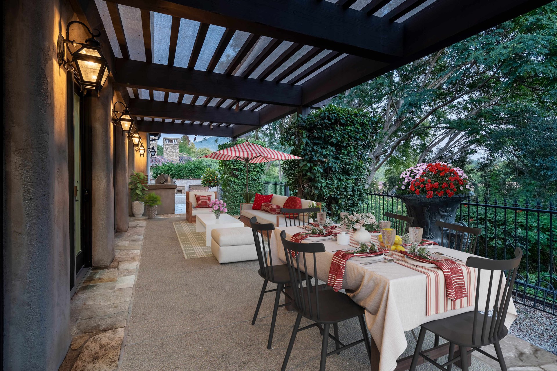 A Masterpiece Villa In The Bridges