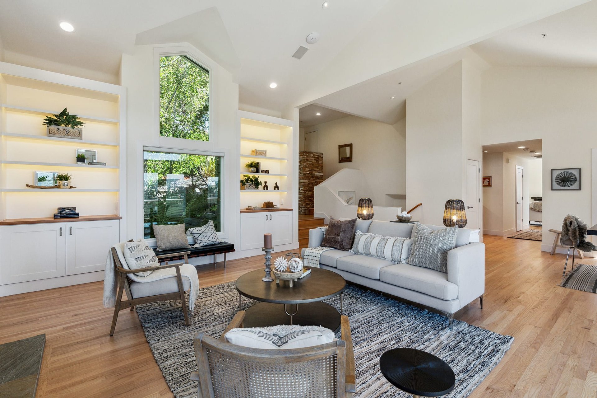 5 Cecilia Court, Tiburon
