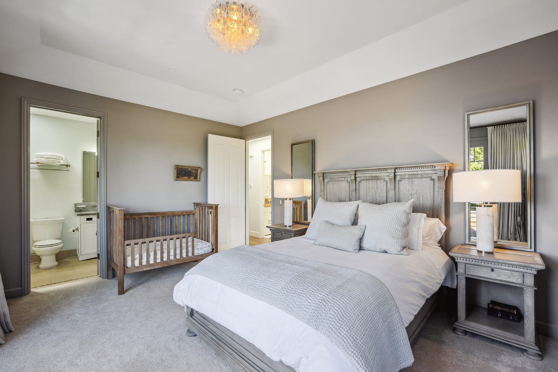 891 Marin Drive, Mill Valley