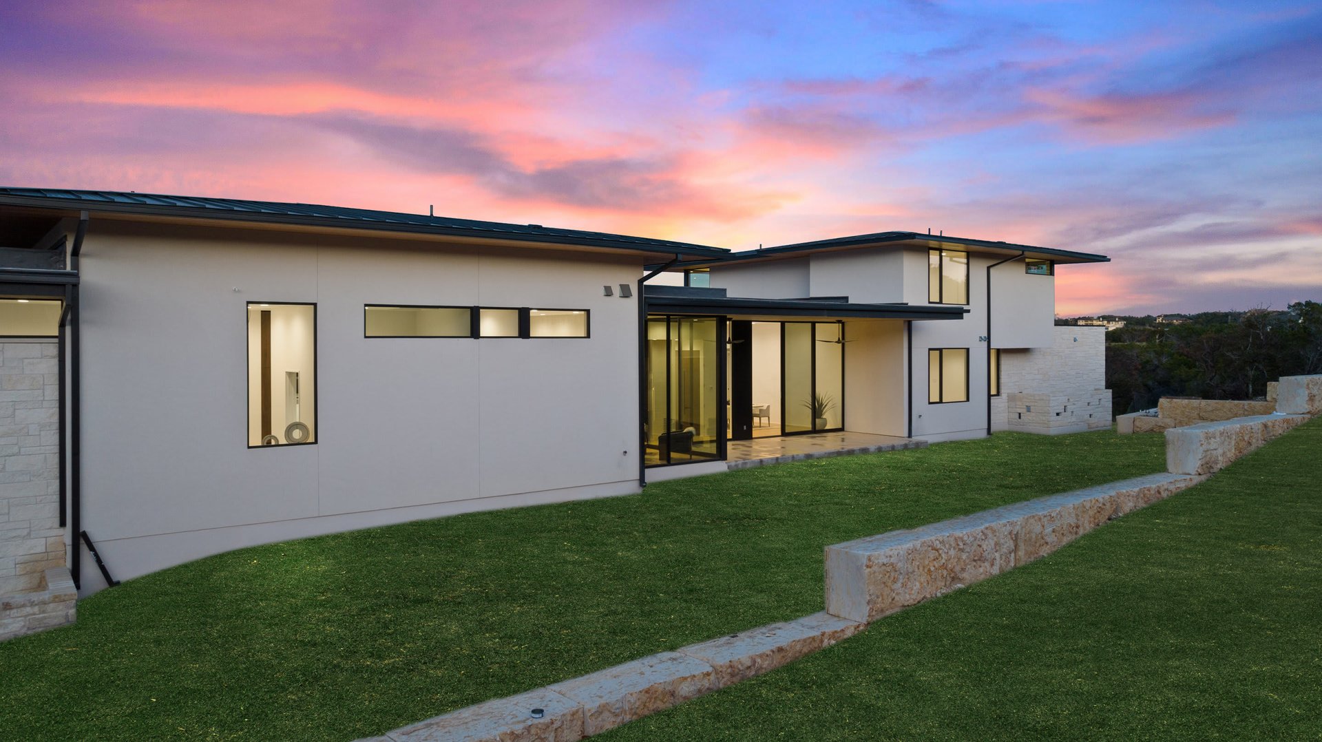 Private Address, Austin, TX 78735
