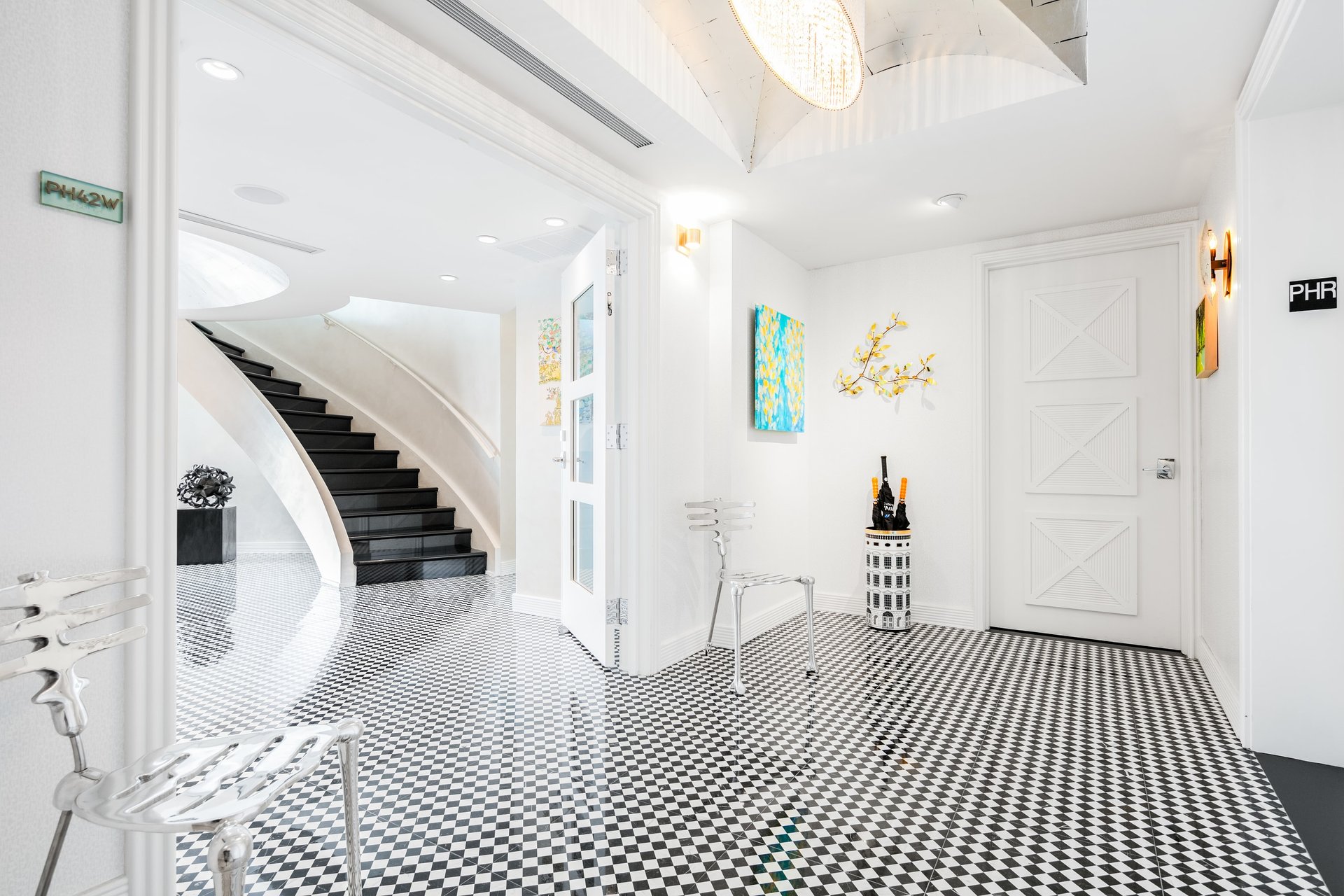 LAS OLAS RIVER HOUSE - PENTHOUSE