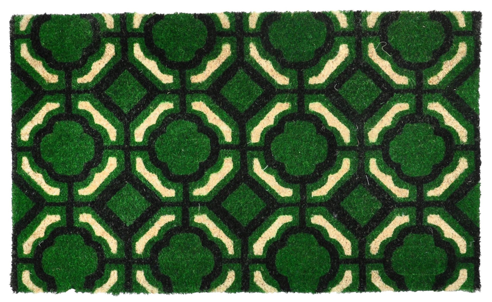 First Impressions - Doormat