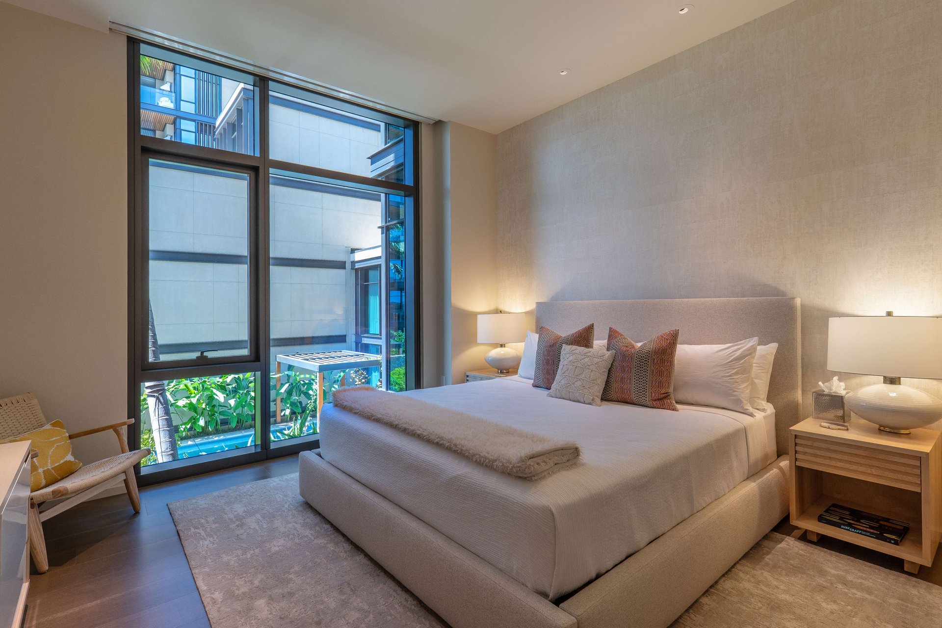 1388 Ala Moana Blvd, #7401