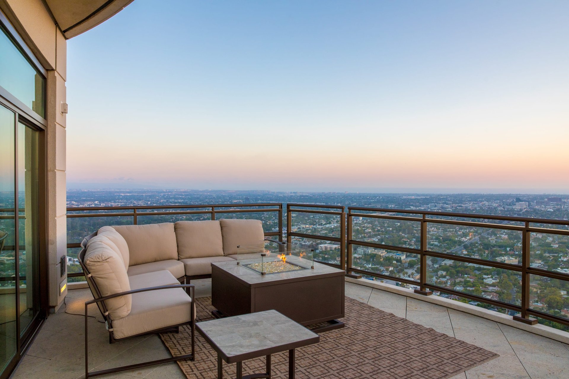 Cavalli Penthouse