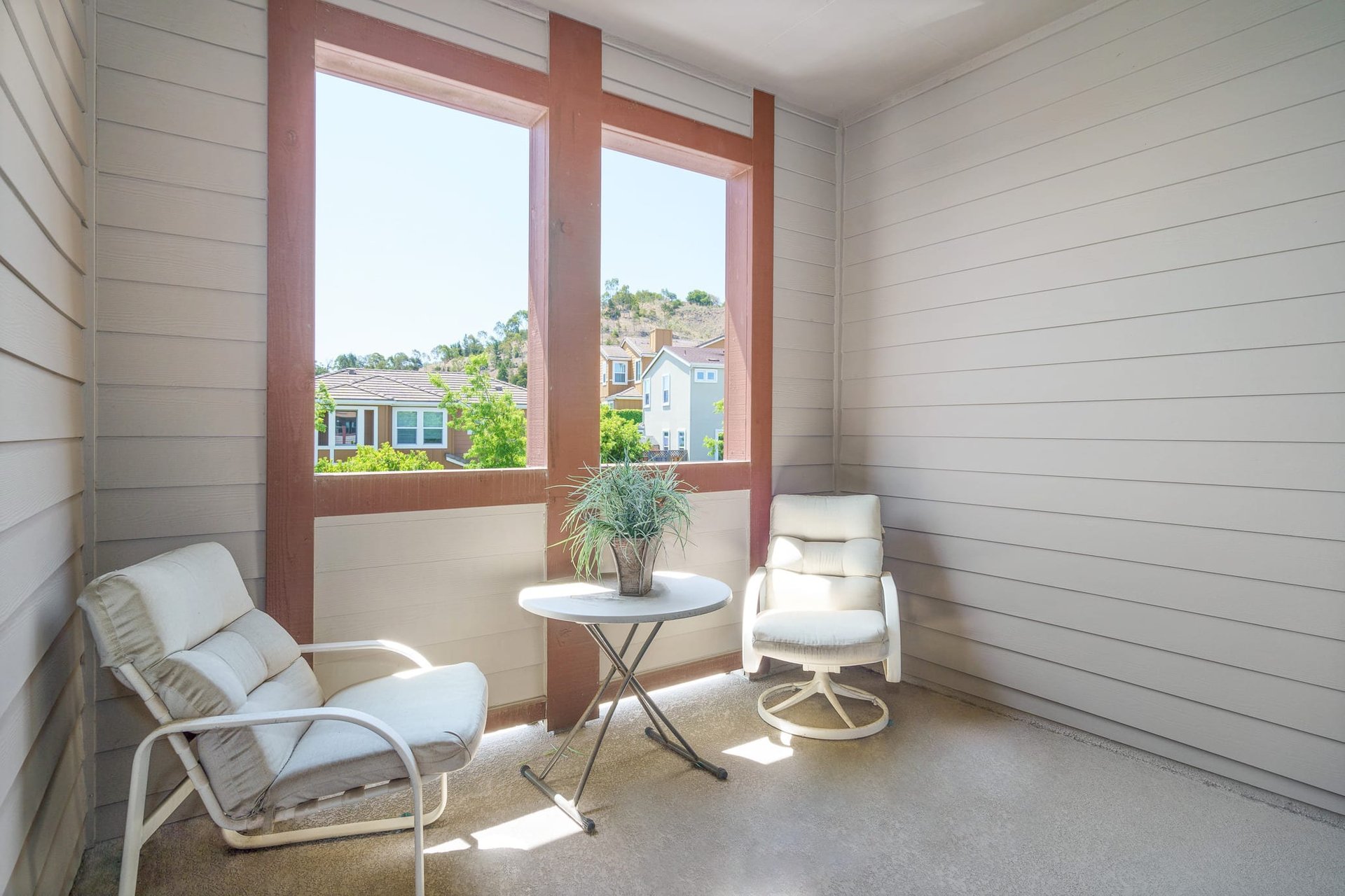 Petaluma River View Home in Quarry Heights- Represented Seller