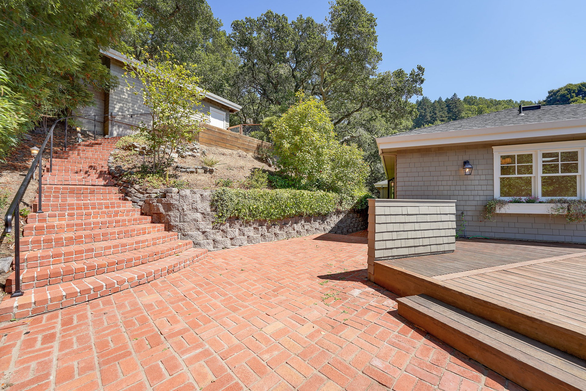 137 Del Casa Drive, Mill Valley
