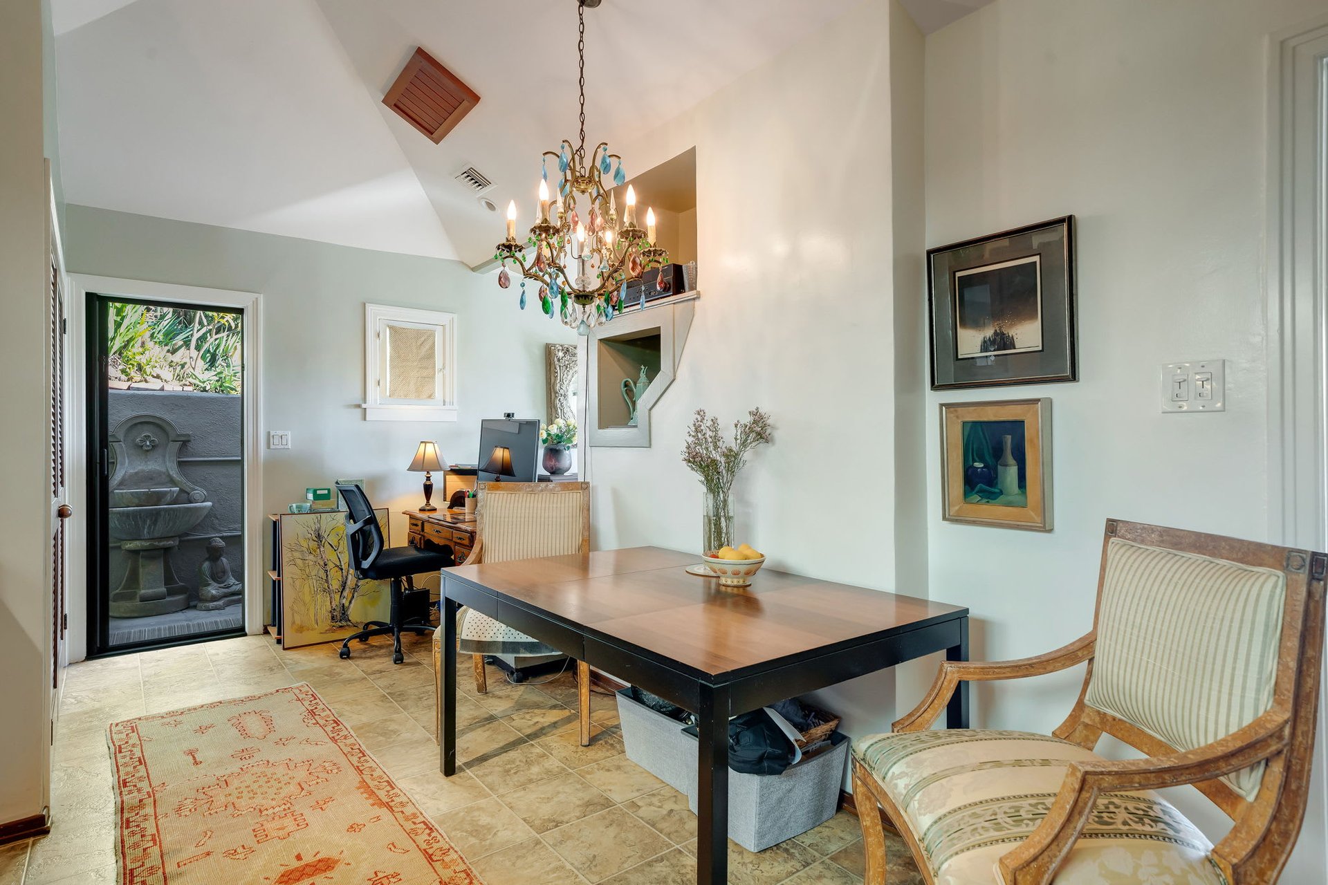 Hollywood Hills Pied de Terre - Another Off Market Sale