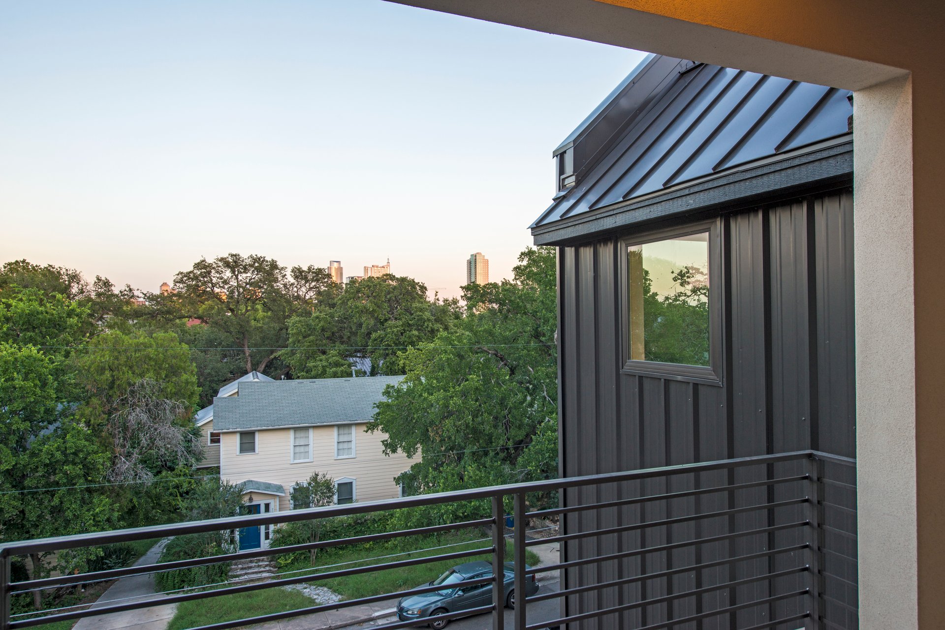 Private Address, Austin, TX 78703