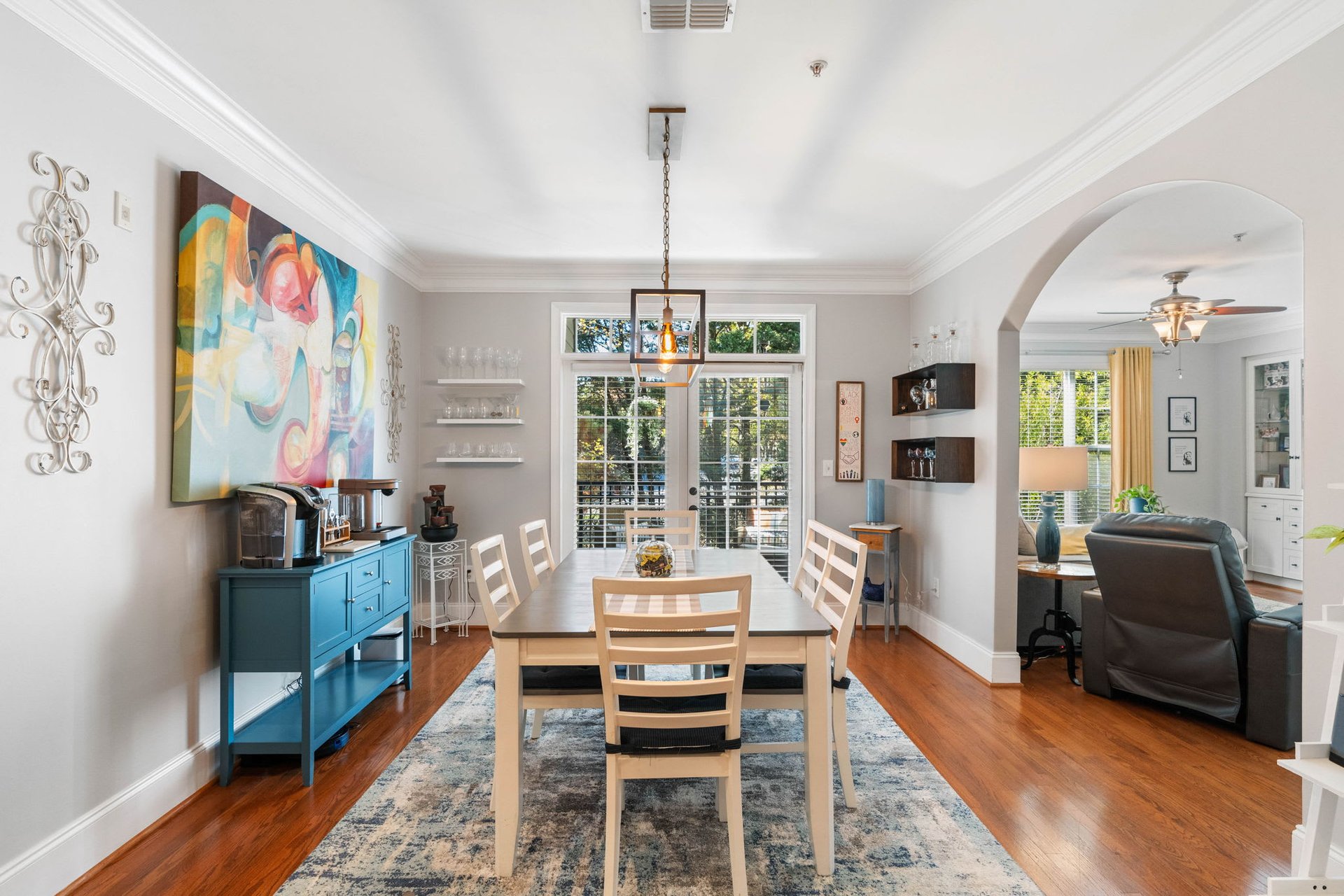 4100 Paces Walk SE, Unit#1107 Atlanta, Georgia 30339