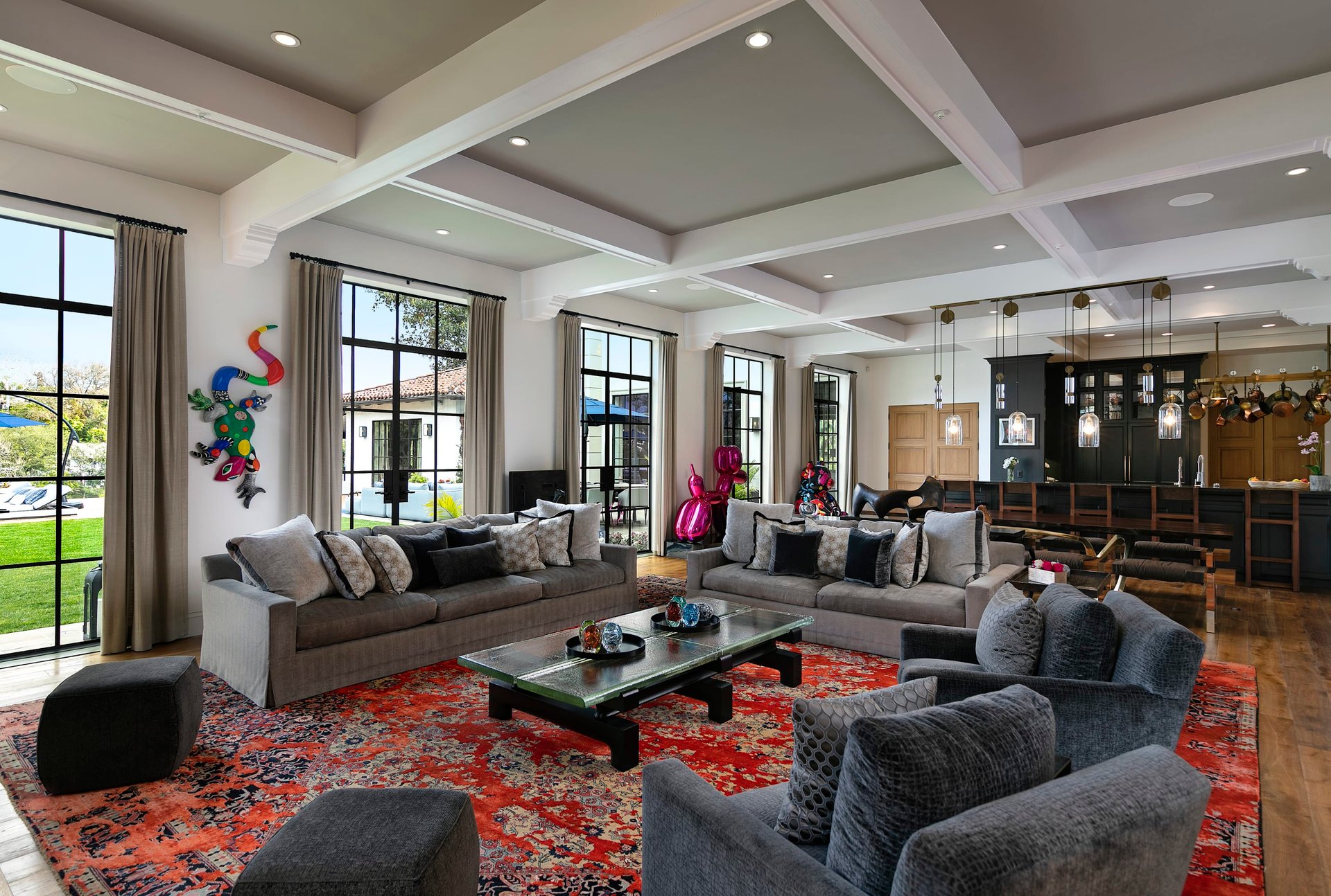 Bel Air Country Club Estate