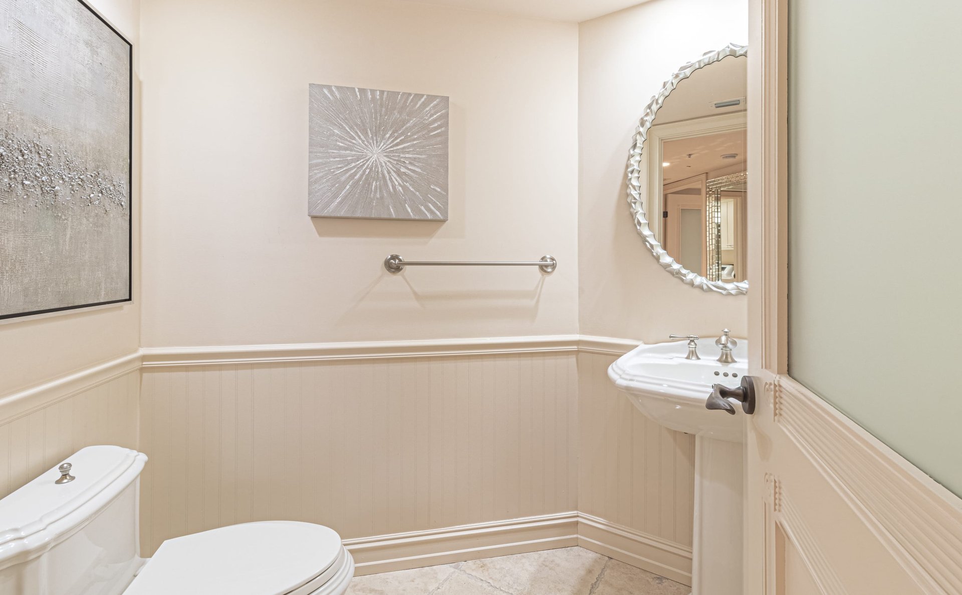 411 N New River Dr Unit: 3306