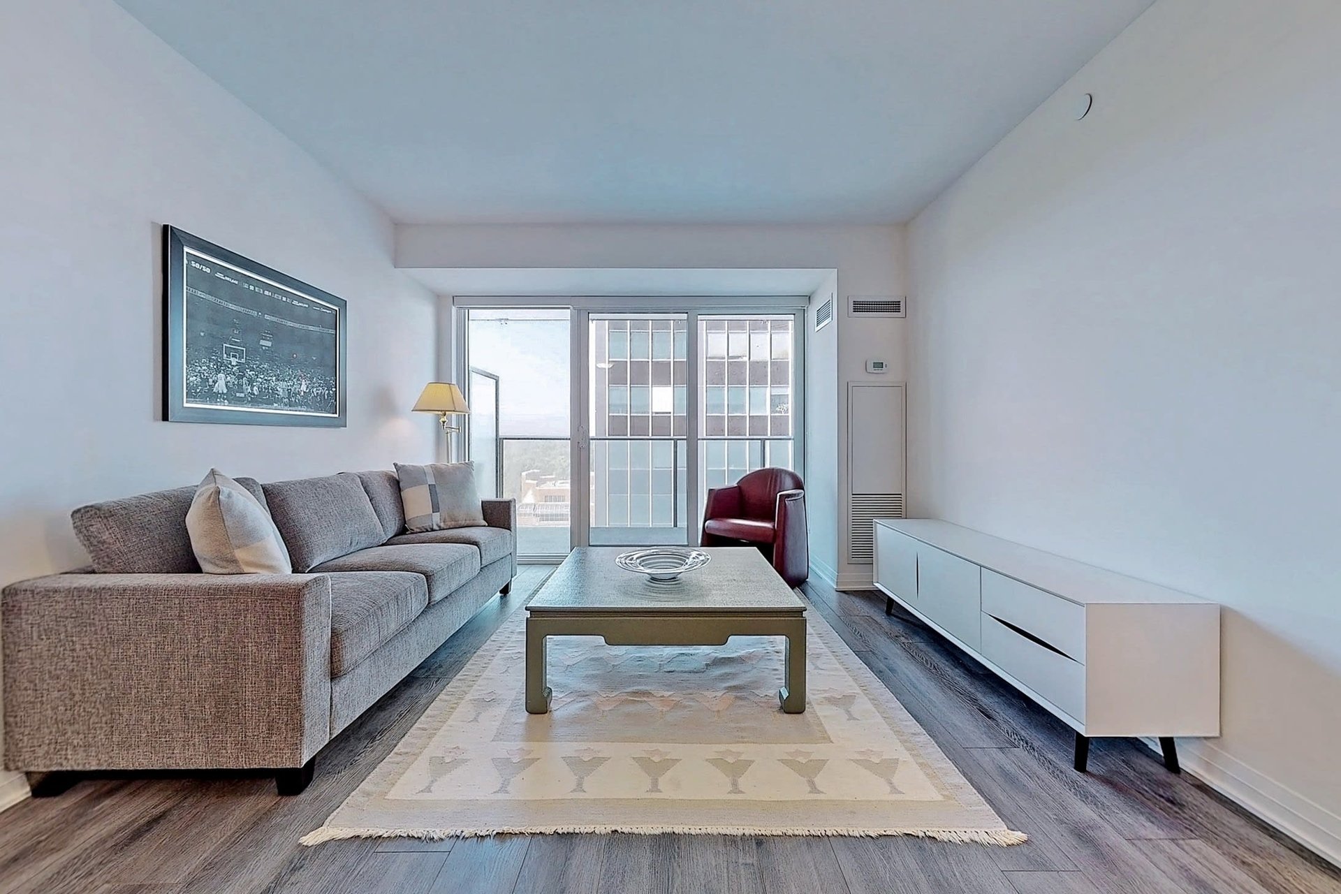 The Foxbar Suite 1203