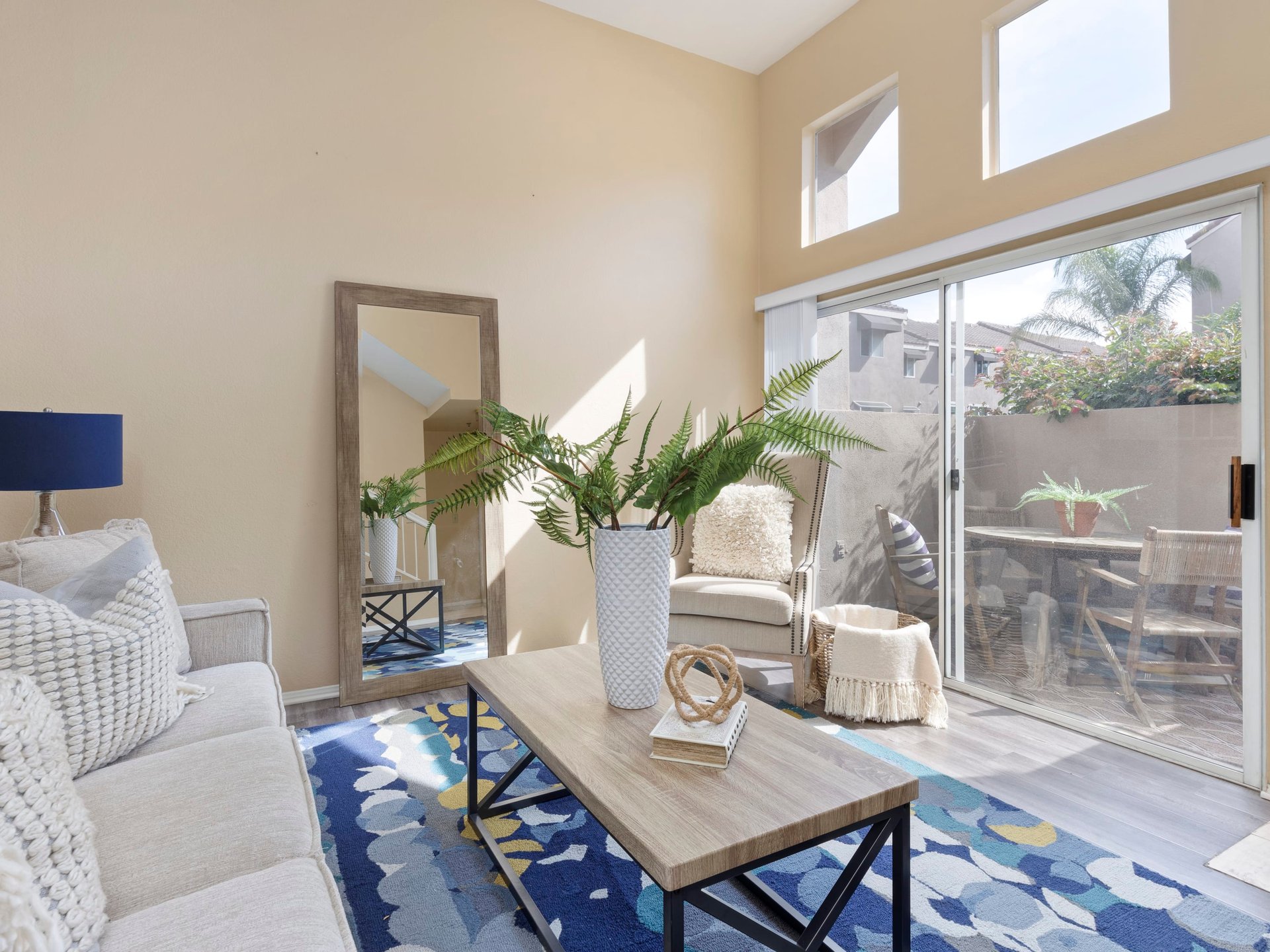 1345 E Grand Avenue Unit: D