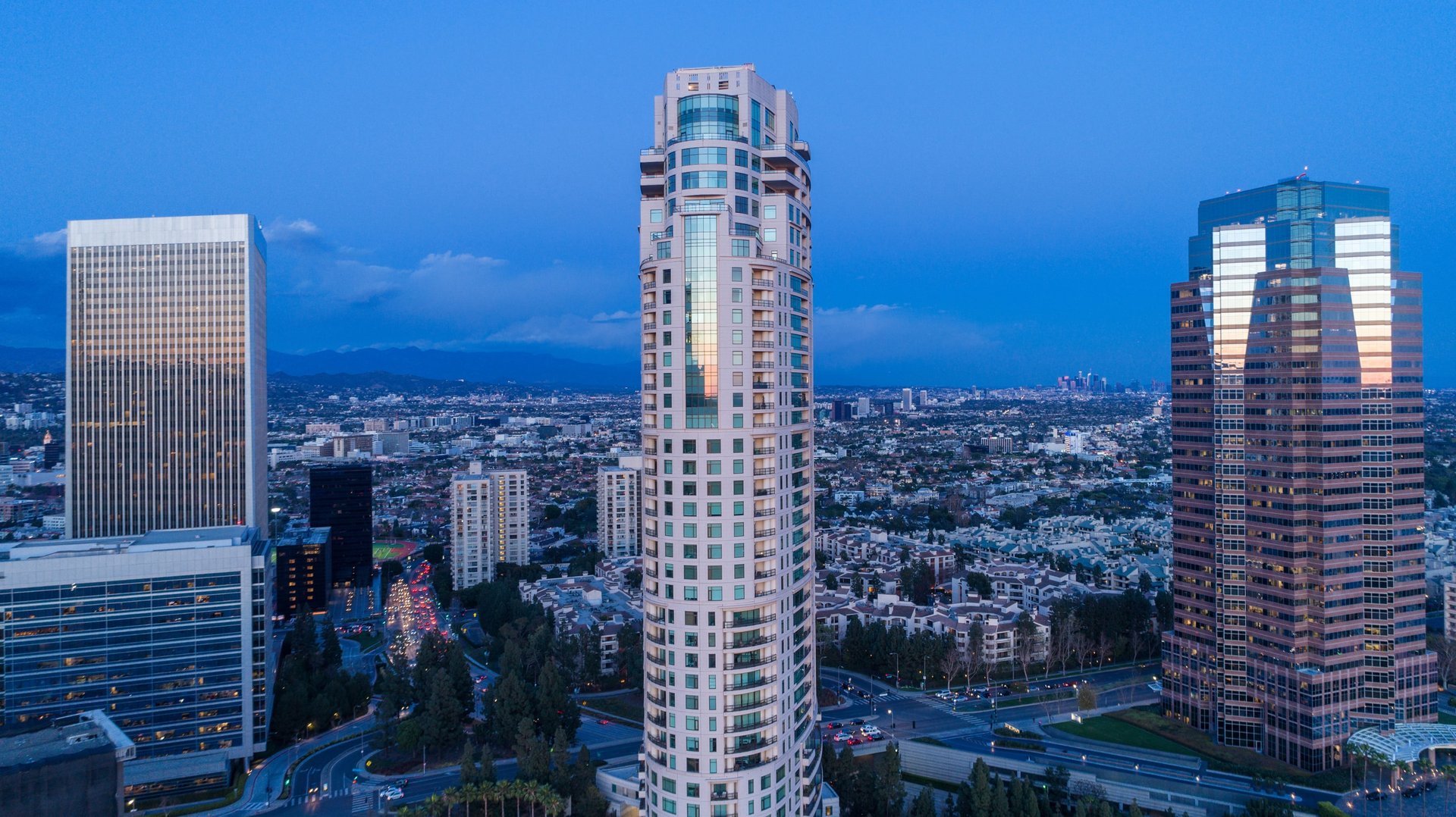 Cavalli Penthouse