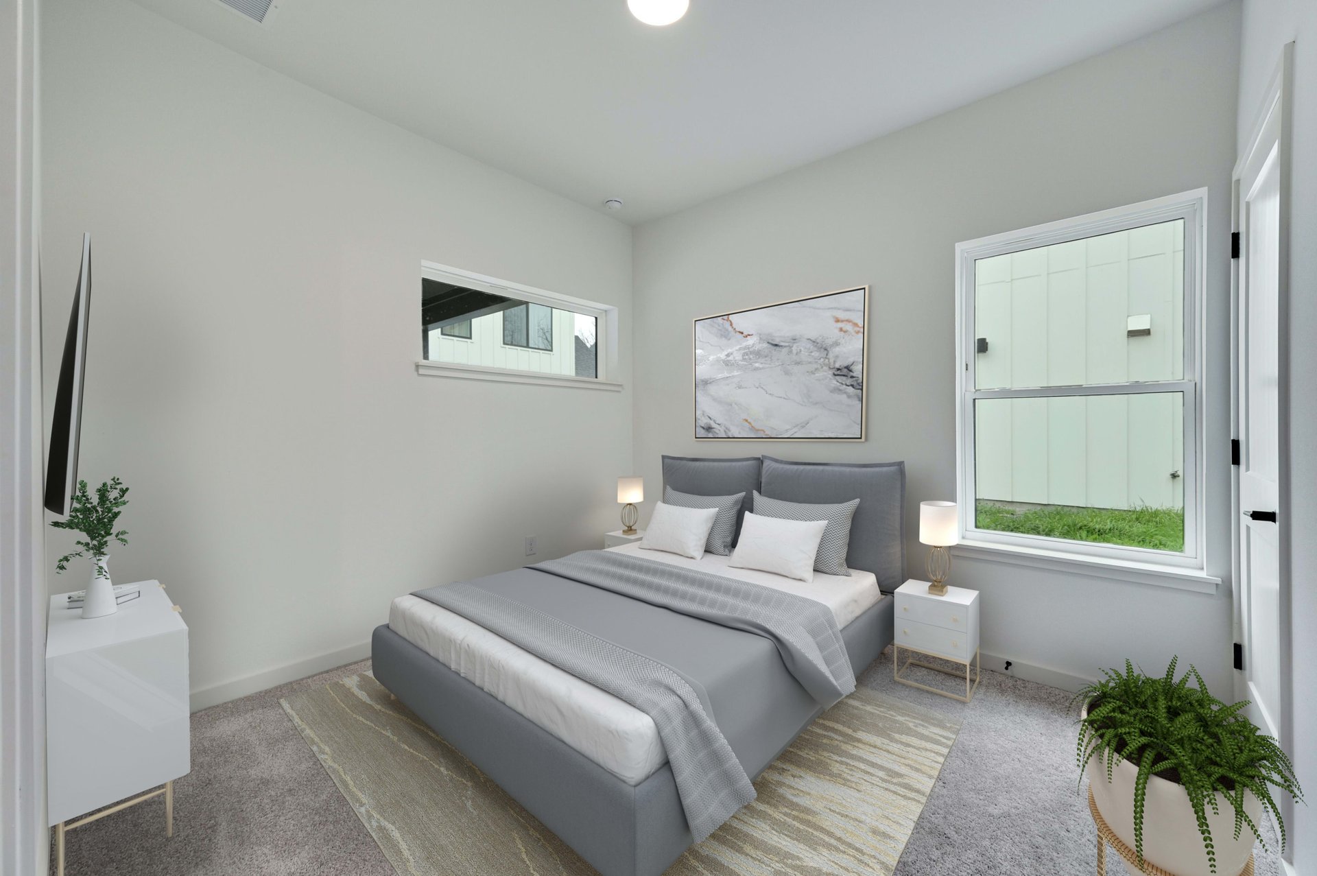 7609 Gault Street #2