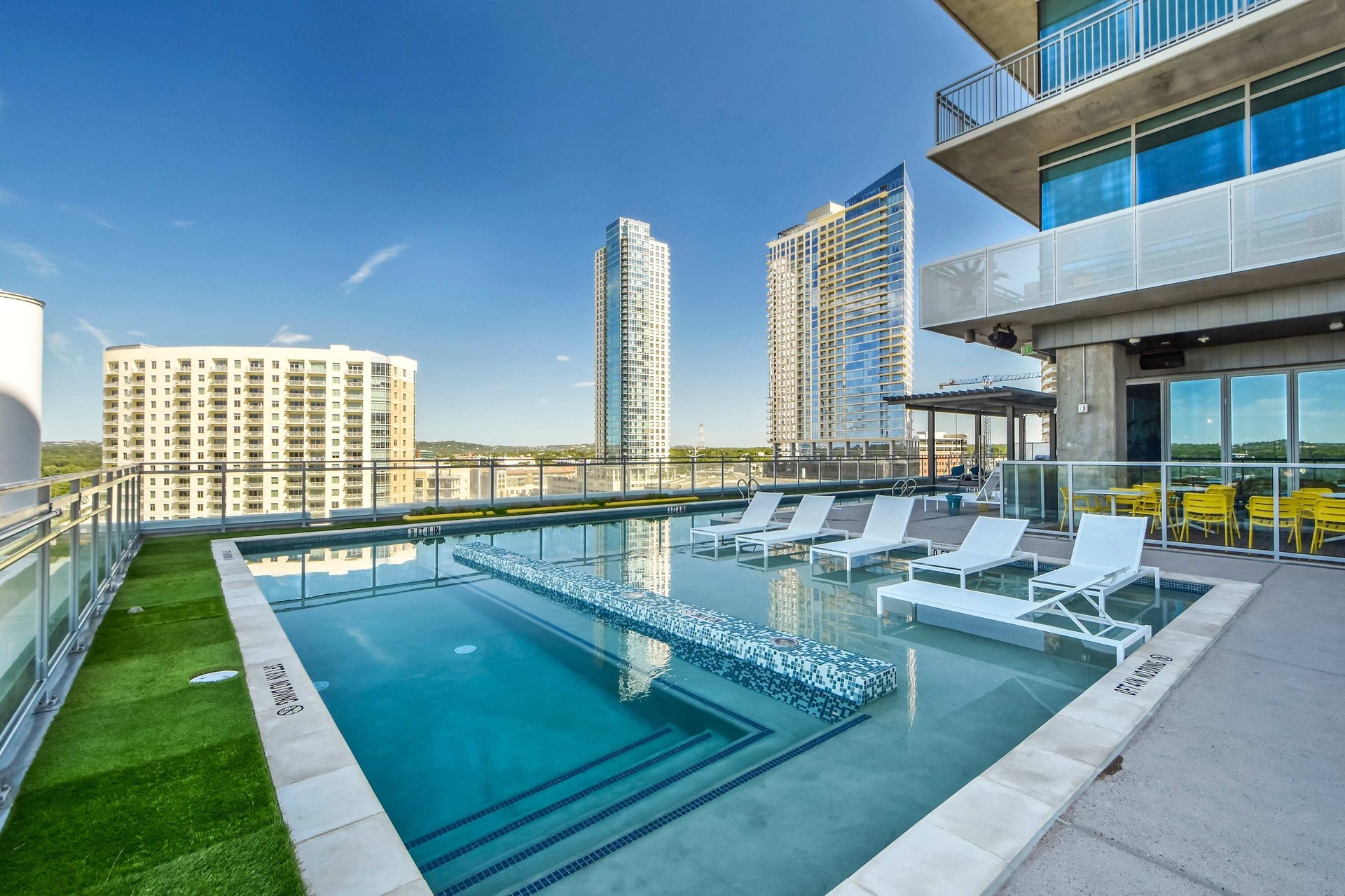 222 West Avenue #1306