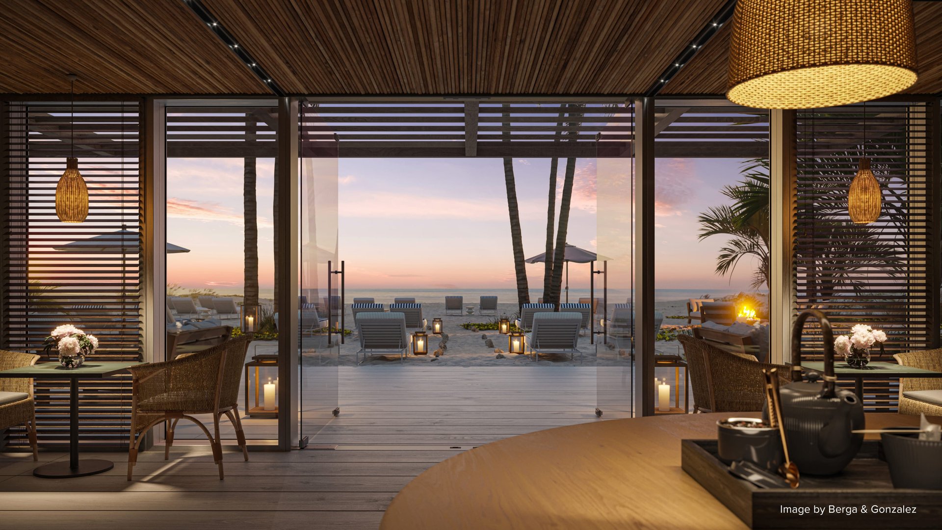 The Ritz-Carlton Residences Unit E1404