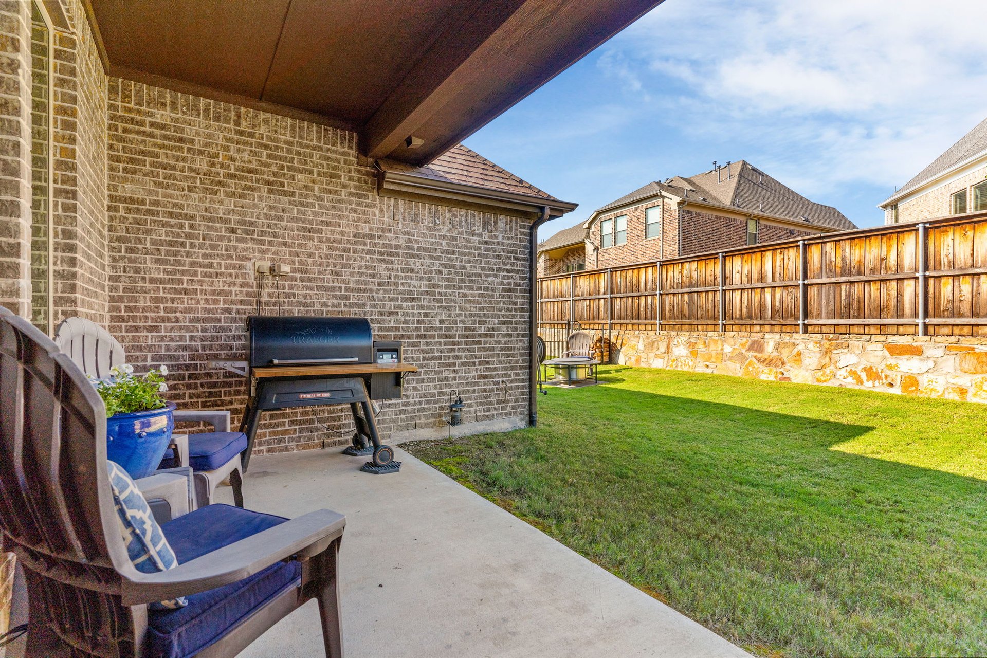 2082 Kennedy Drive (3% BAC)