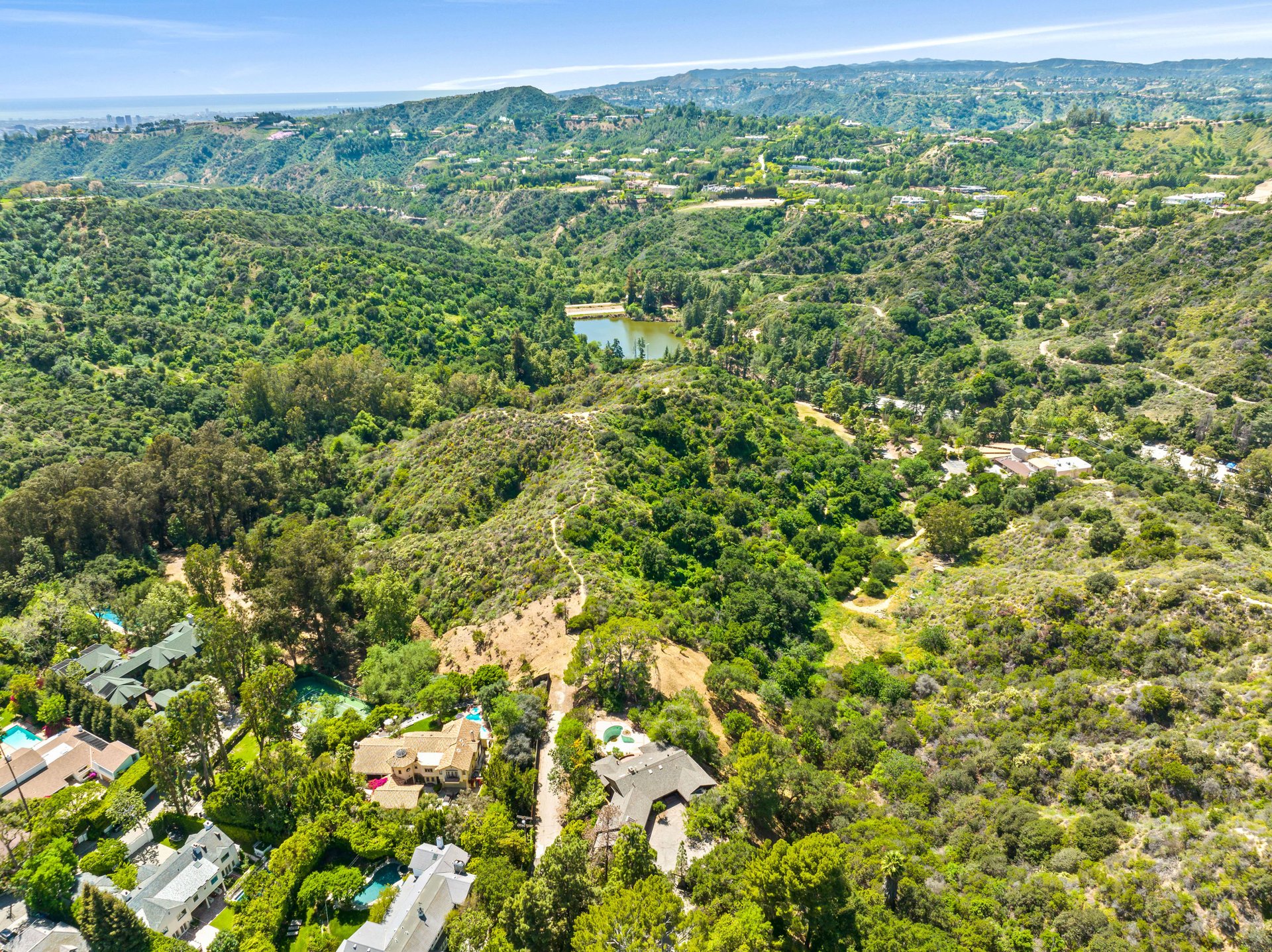 9595 Lime Orchard Rd, Hidden Valley Colony