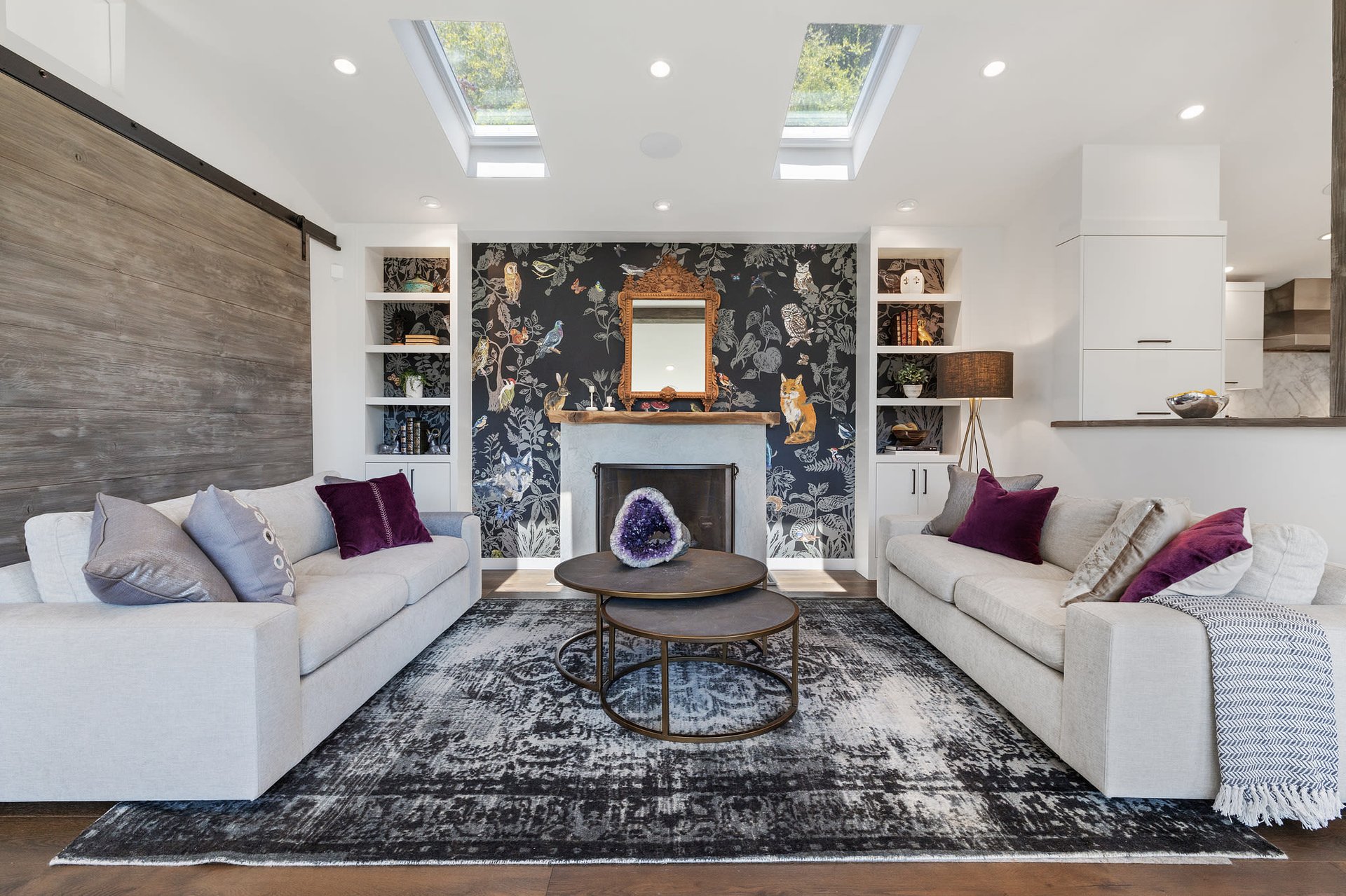 225 Tamalpais Avenue