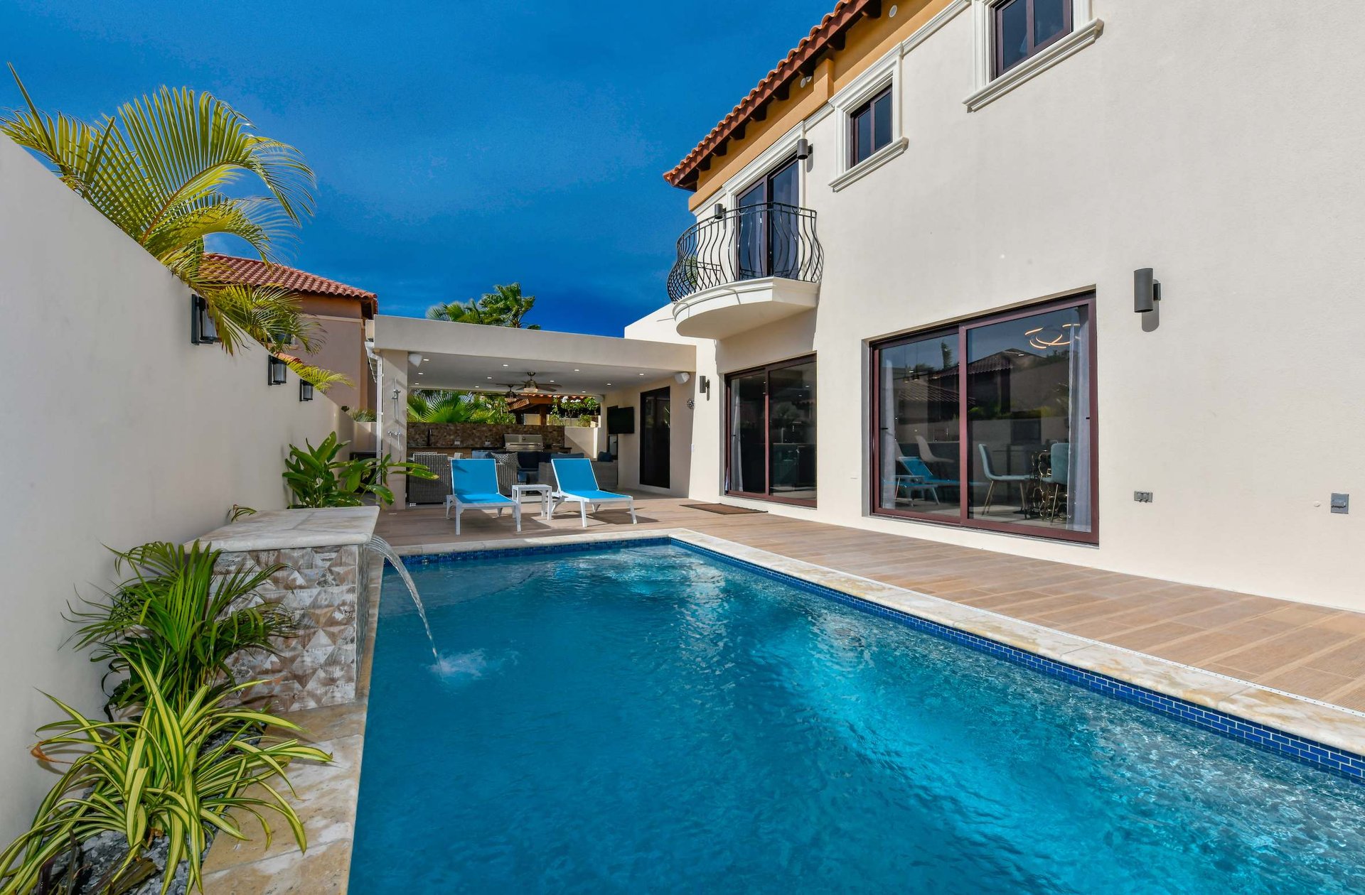 Duplex in Gold coast Unit 169 A