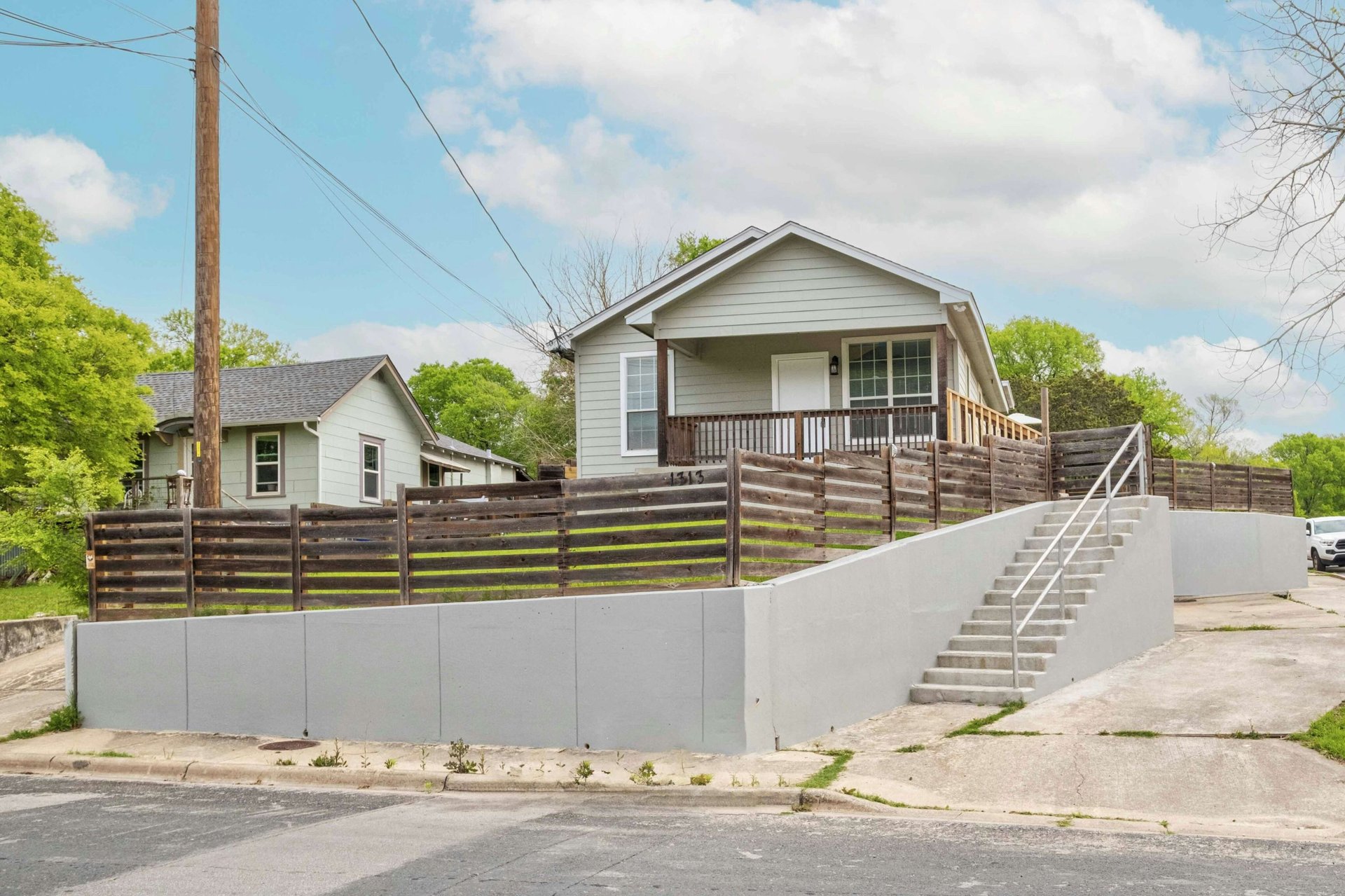 1313 Delano Street #A