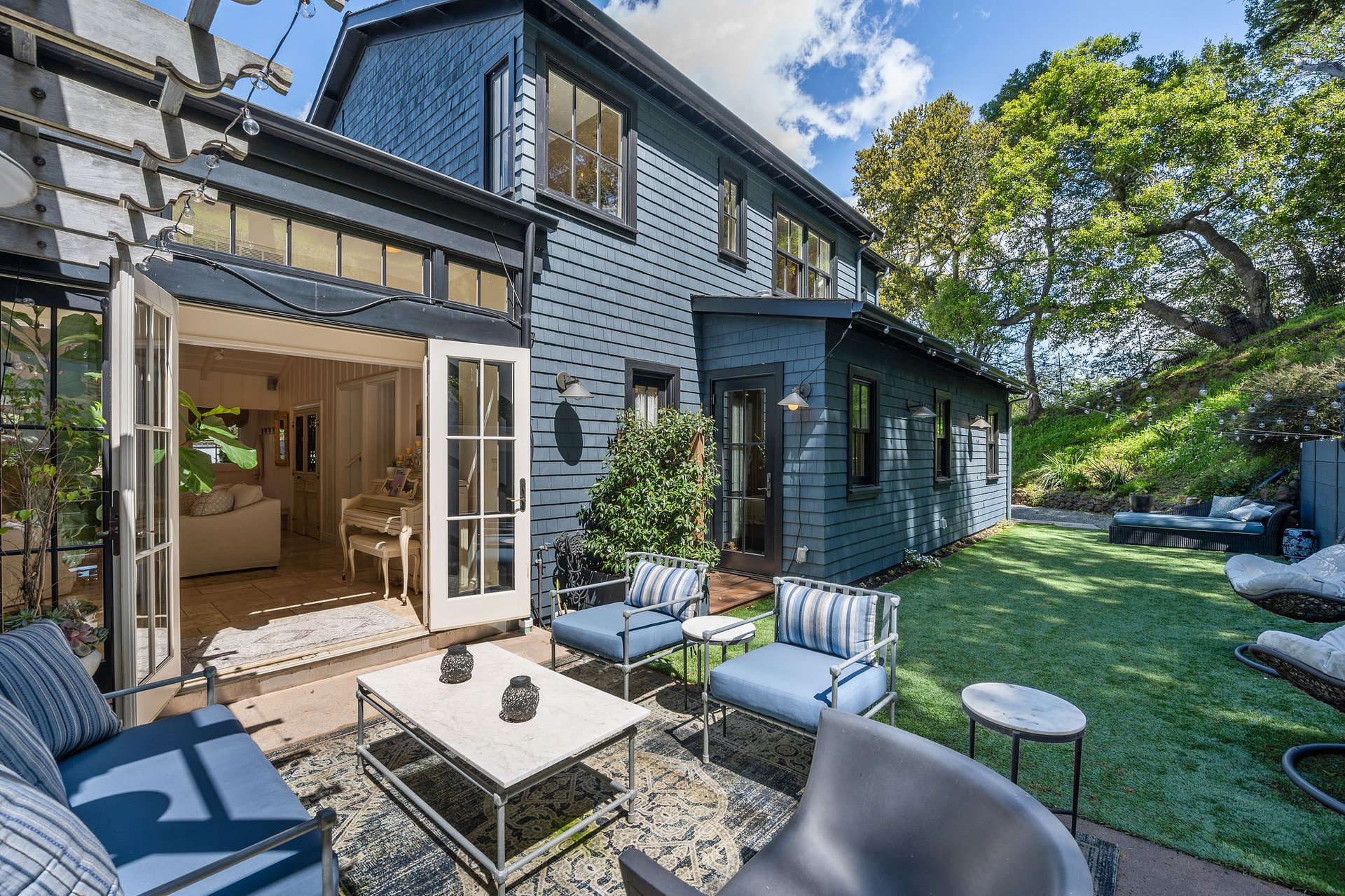 203 Princess Lane, Mill Valley