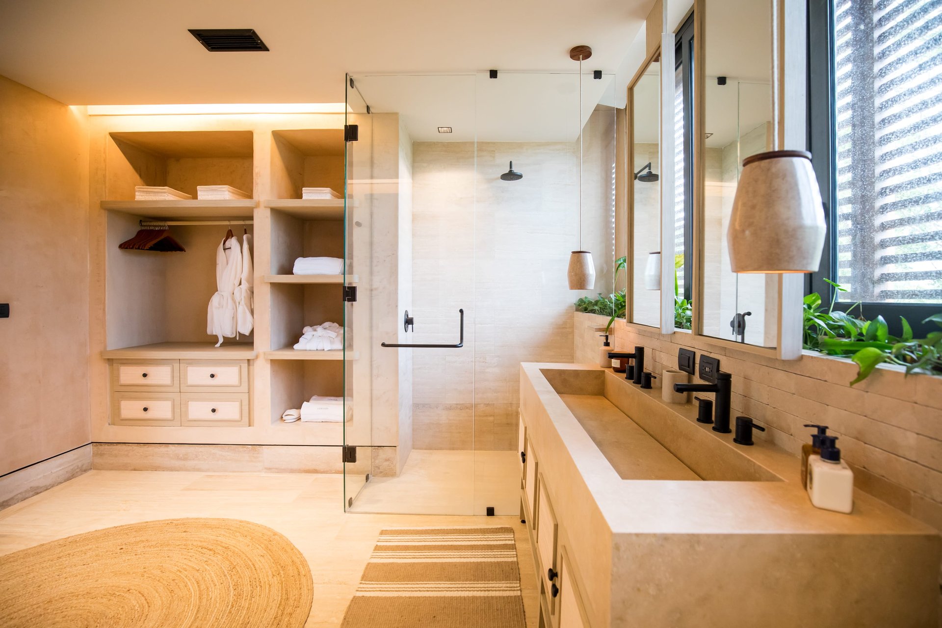 NEW development offering spacious luxury villas, Playa del Carmen Membership Options For Luxury Beach club