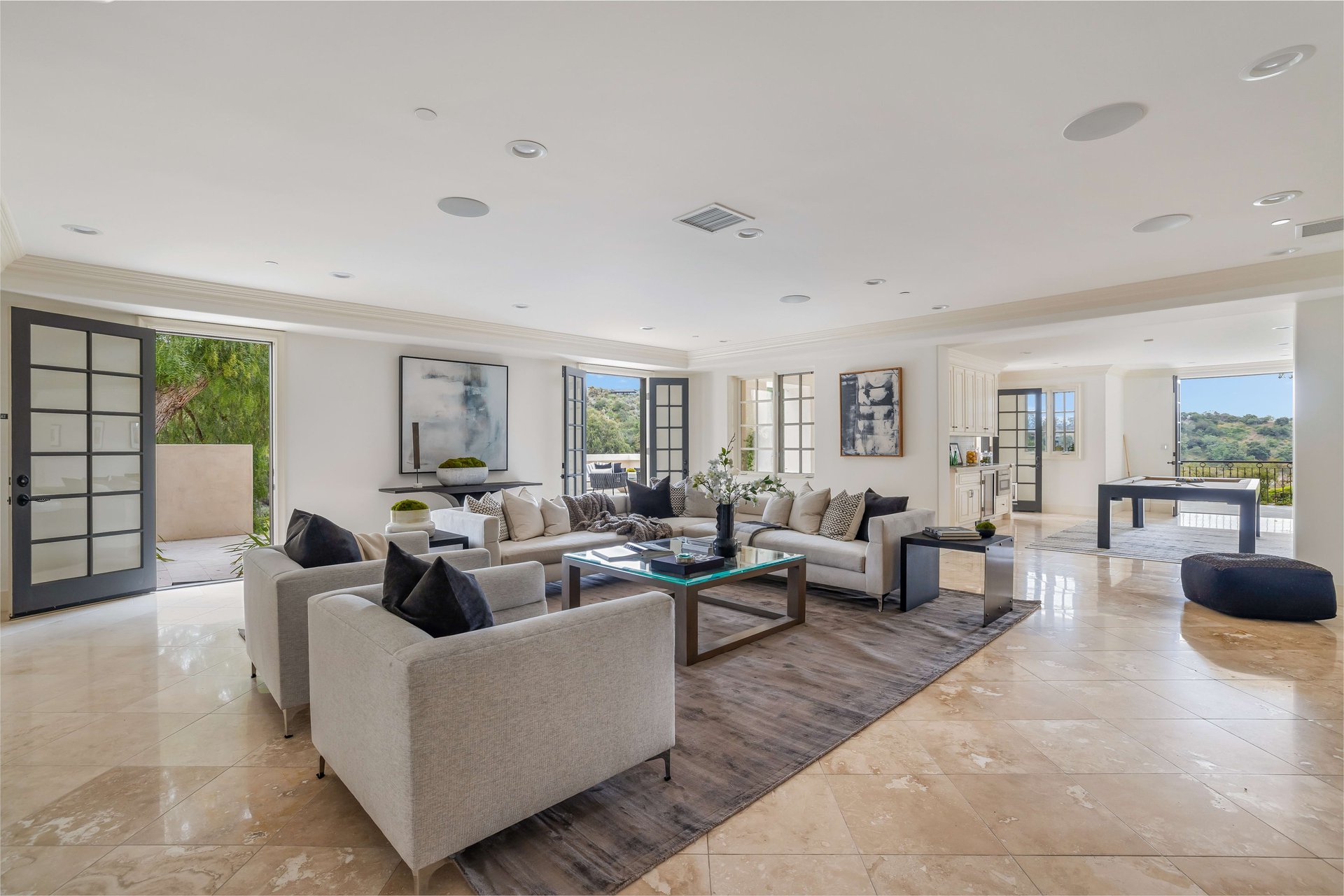 The Bowmont Estate
