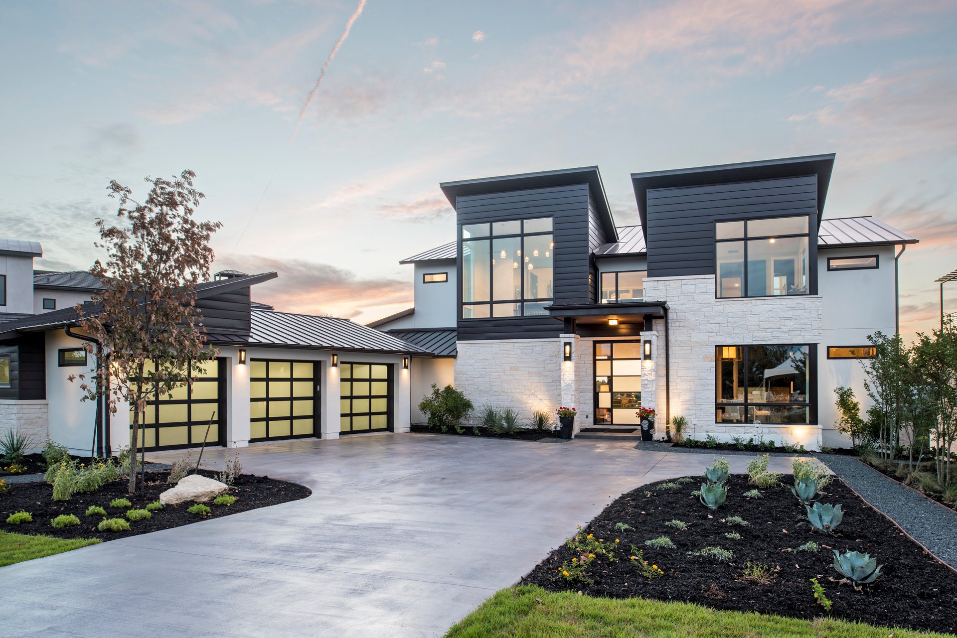 Private Address, Austin, TX 78734