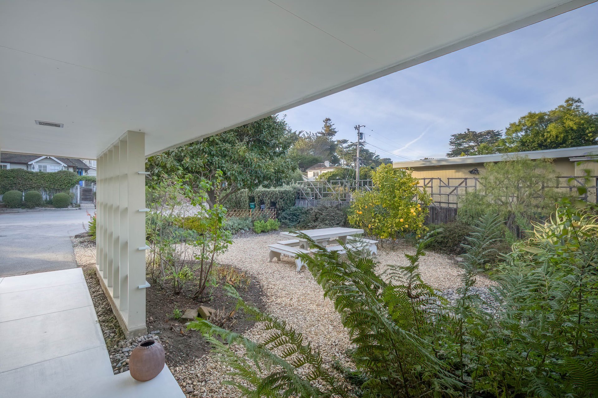 Carmel River Beach House - 26395 Carmelo Street