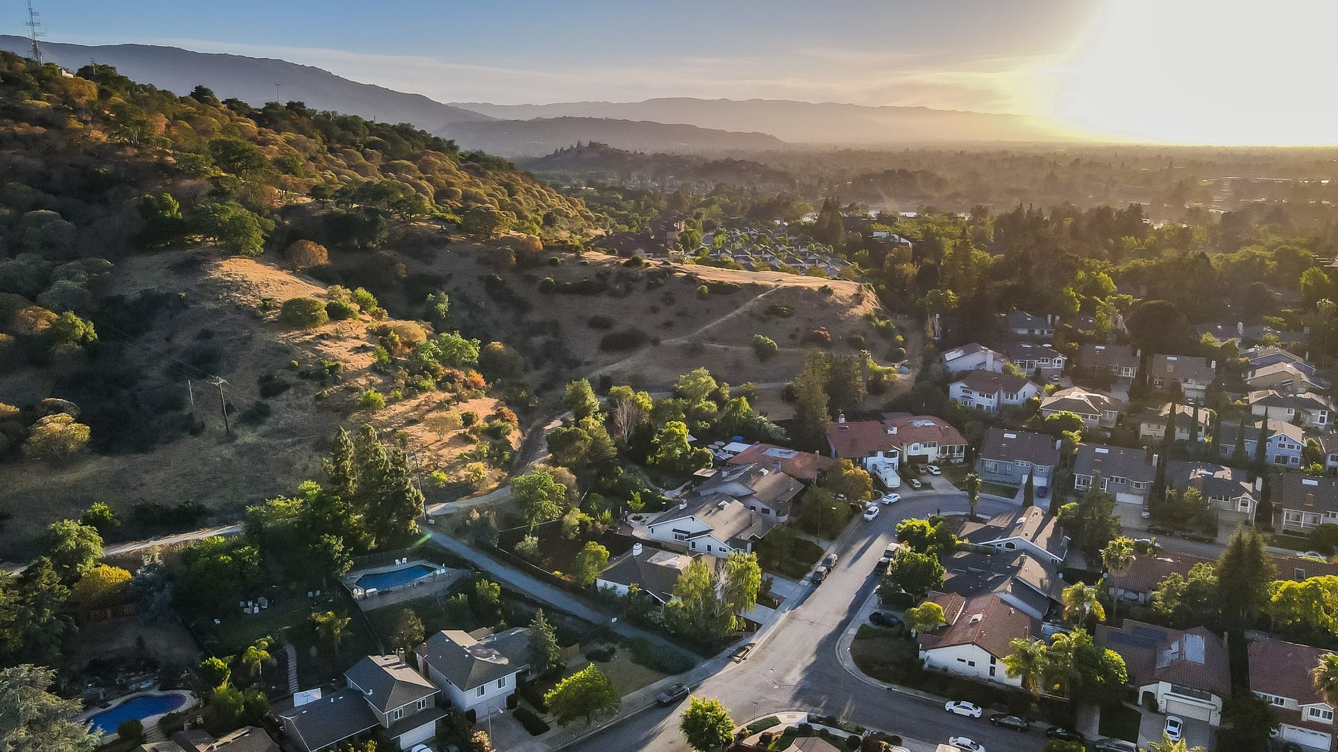 968 Foothill Drive