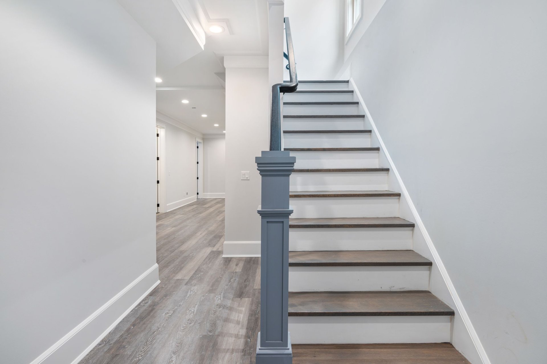 Luxury Townhouse Downtown Greenwich