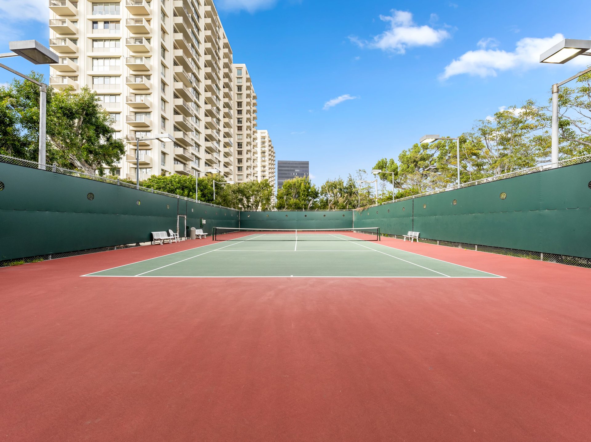 2170 Century Park East #1003, Century City