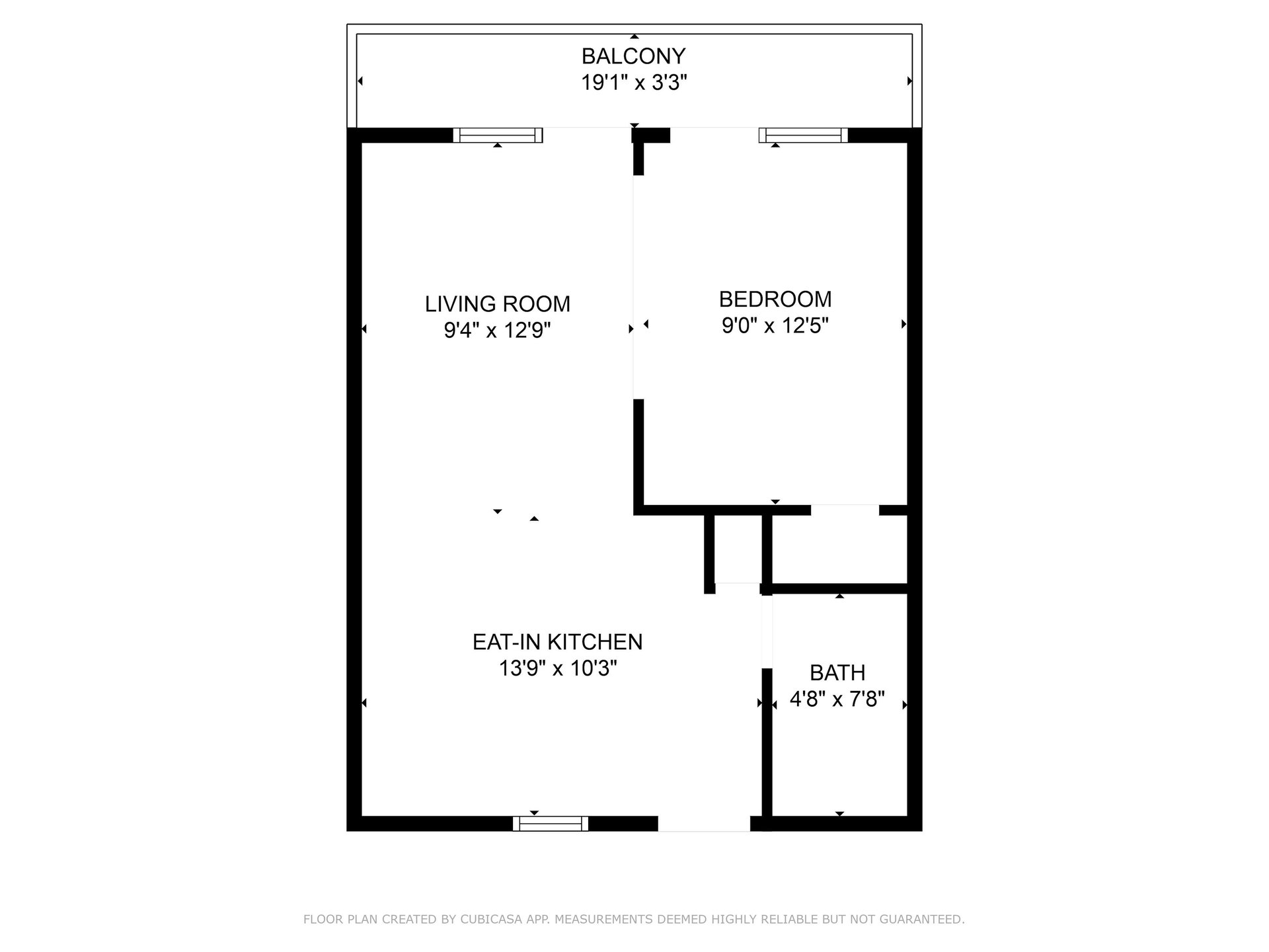 371 Mile Road, Unit 3