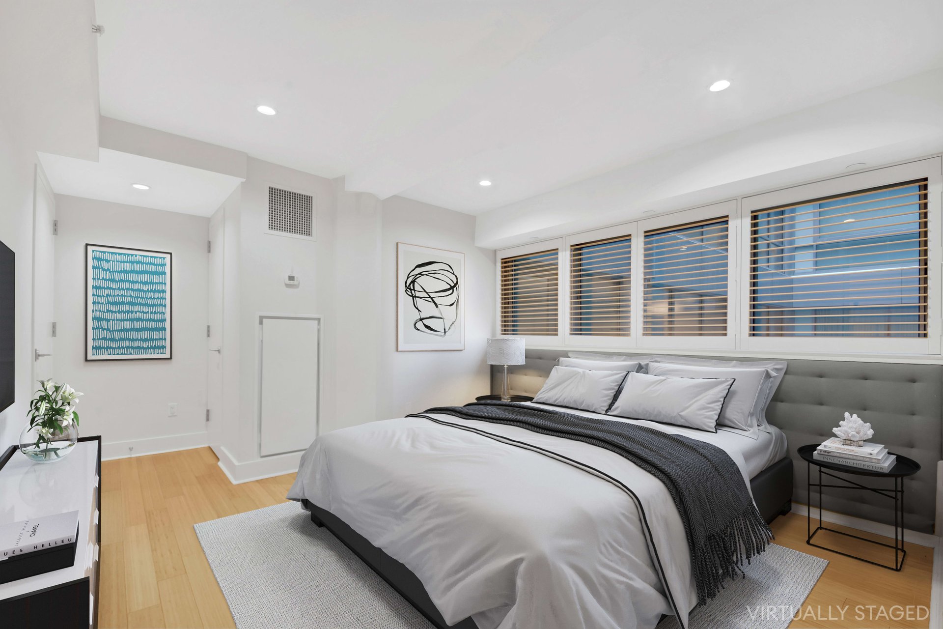 415 Greenwich Street, THB