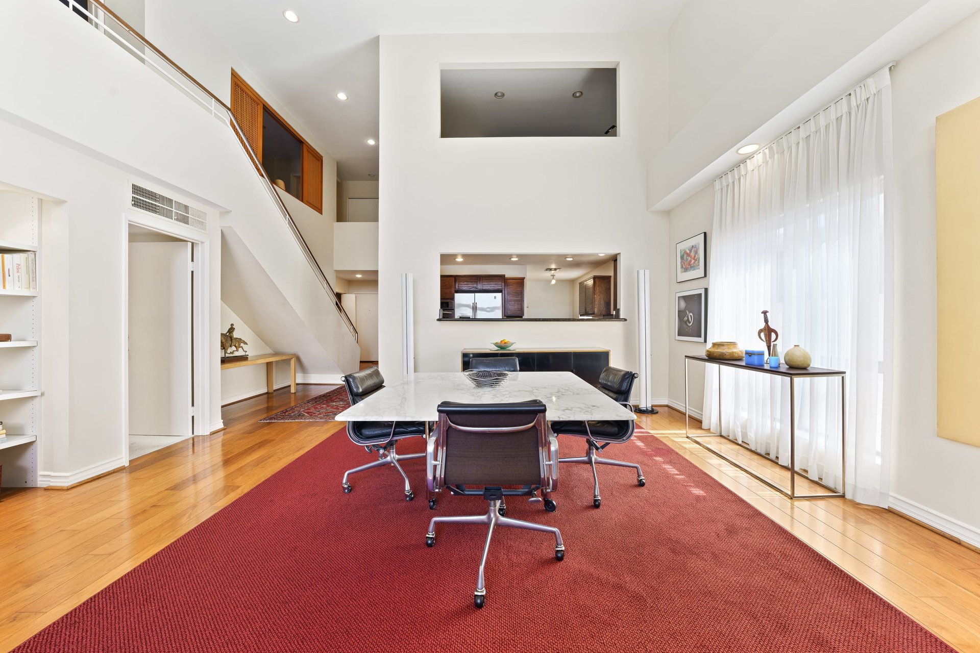 1520 S Beverly Glen Blvd #301, Westwood